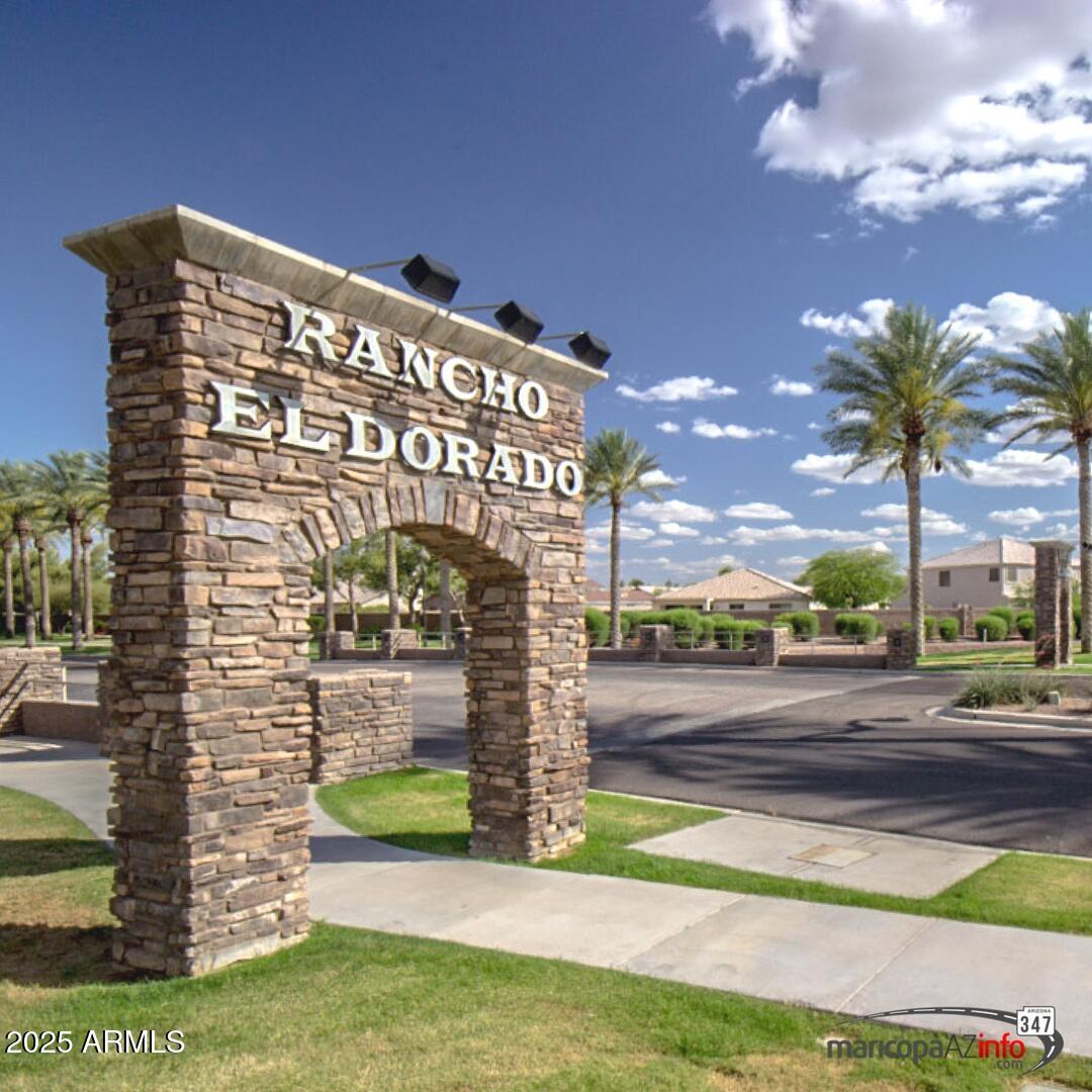 42553 W SPARKS Drive, Maricopa