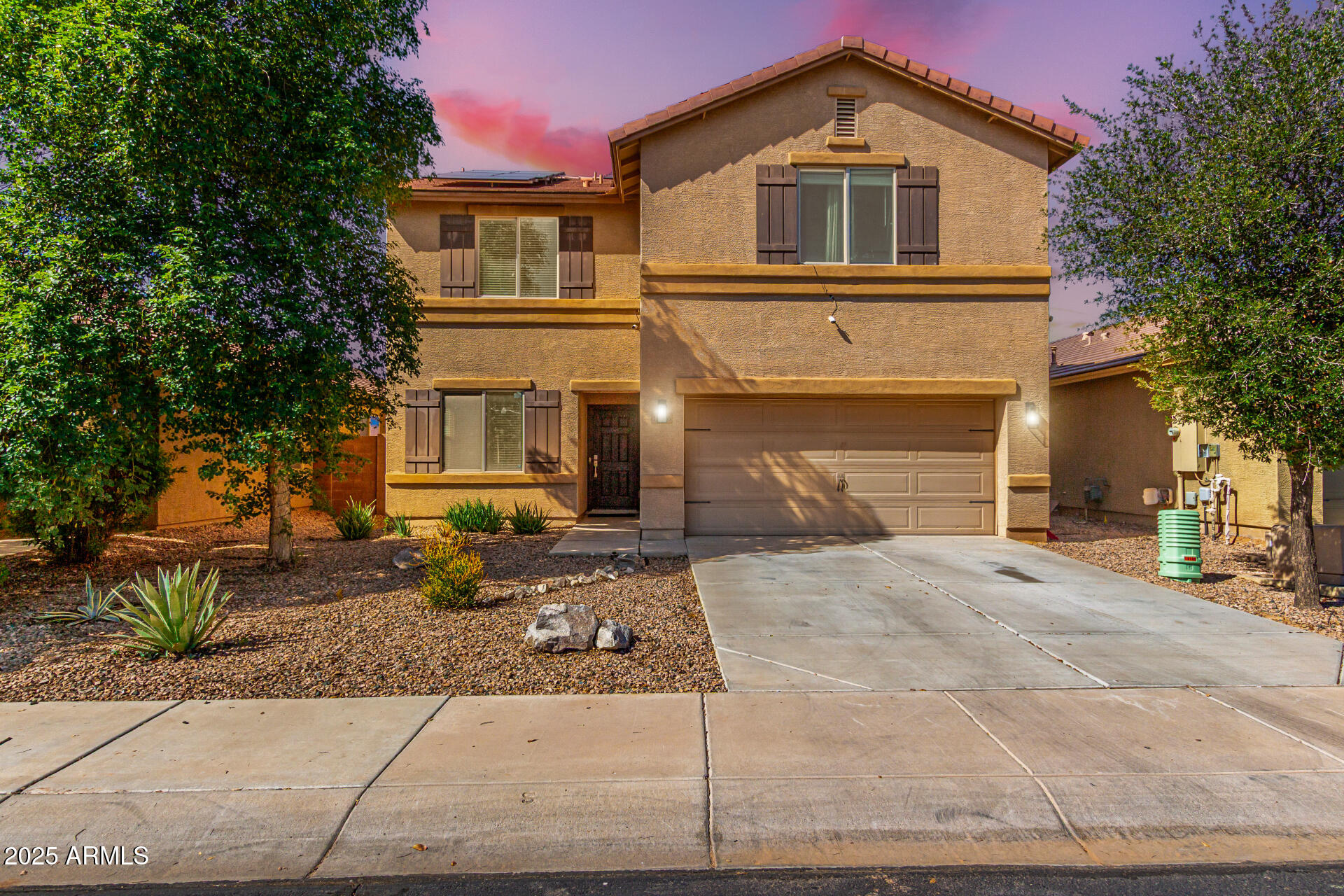 18586 N LARIAT Road, Maricopa