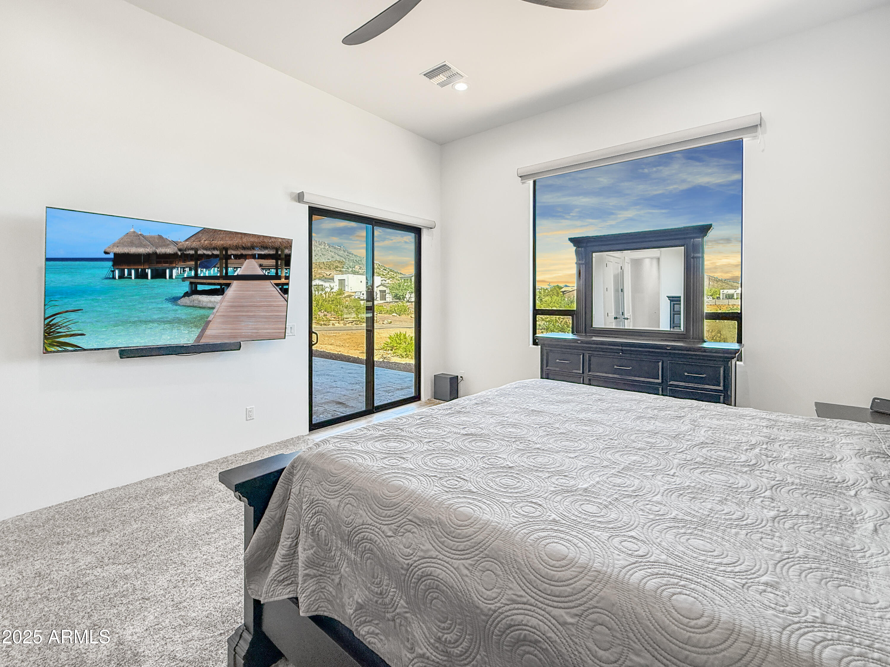 3227 W LONG RIFLE Road