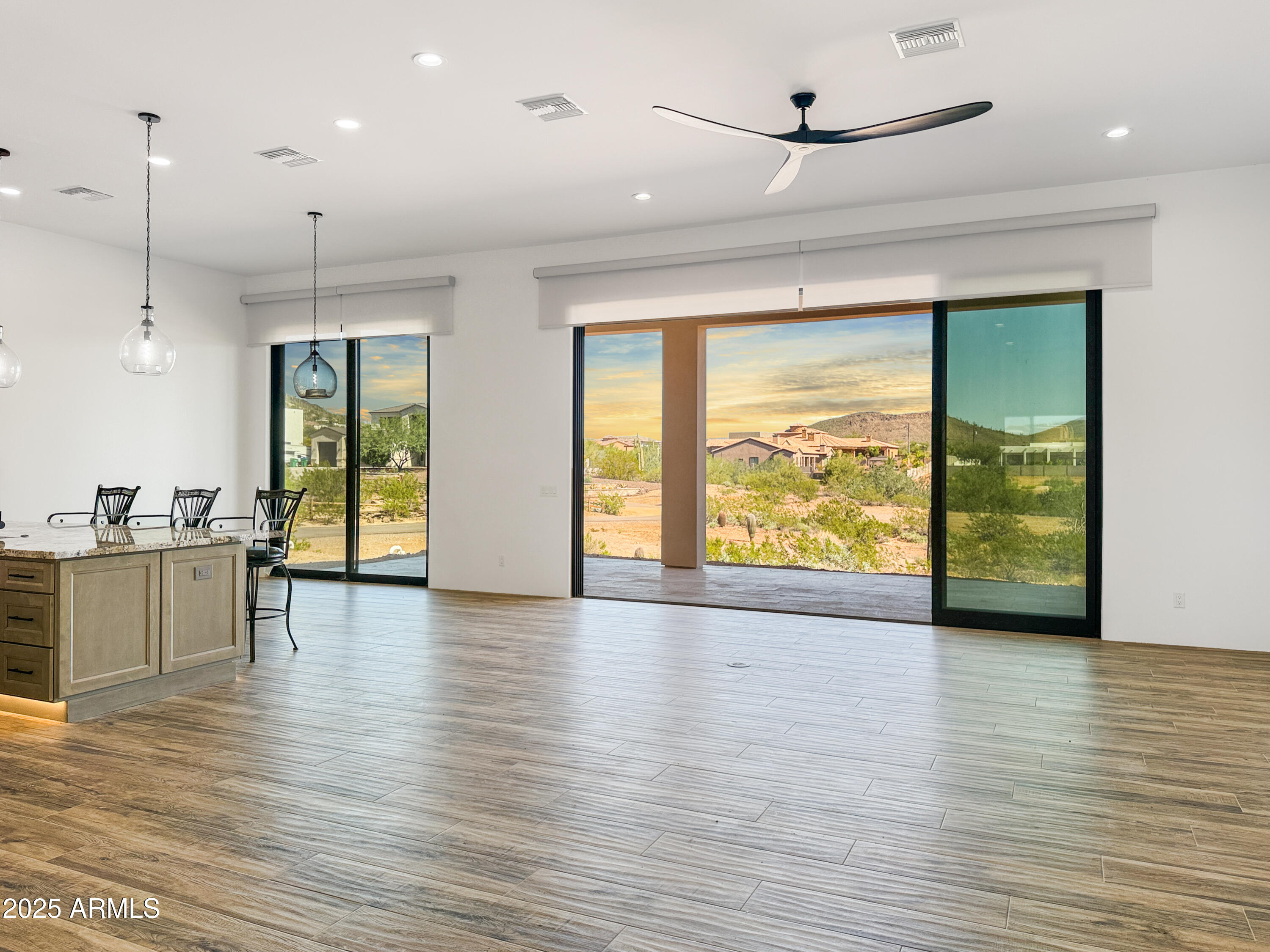 3227 W LONG RIFLE Road