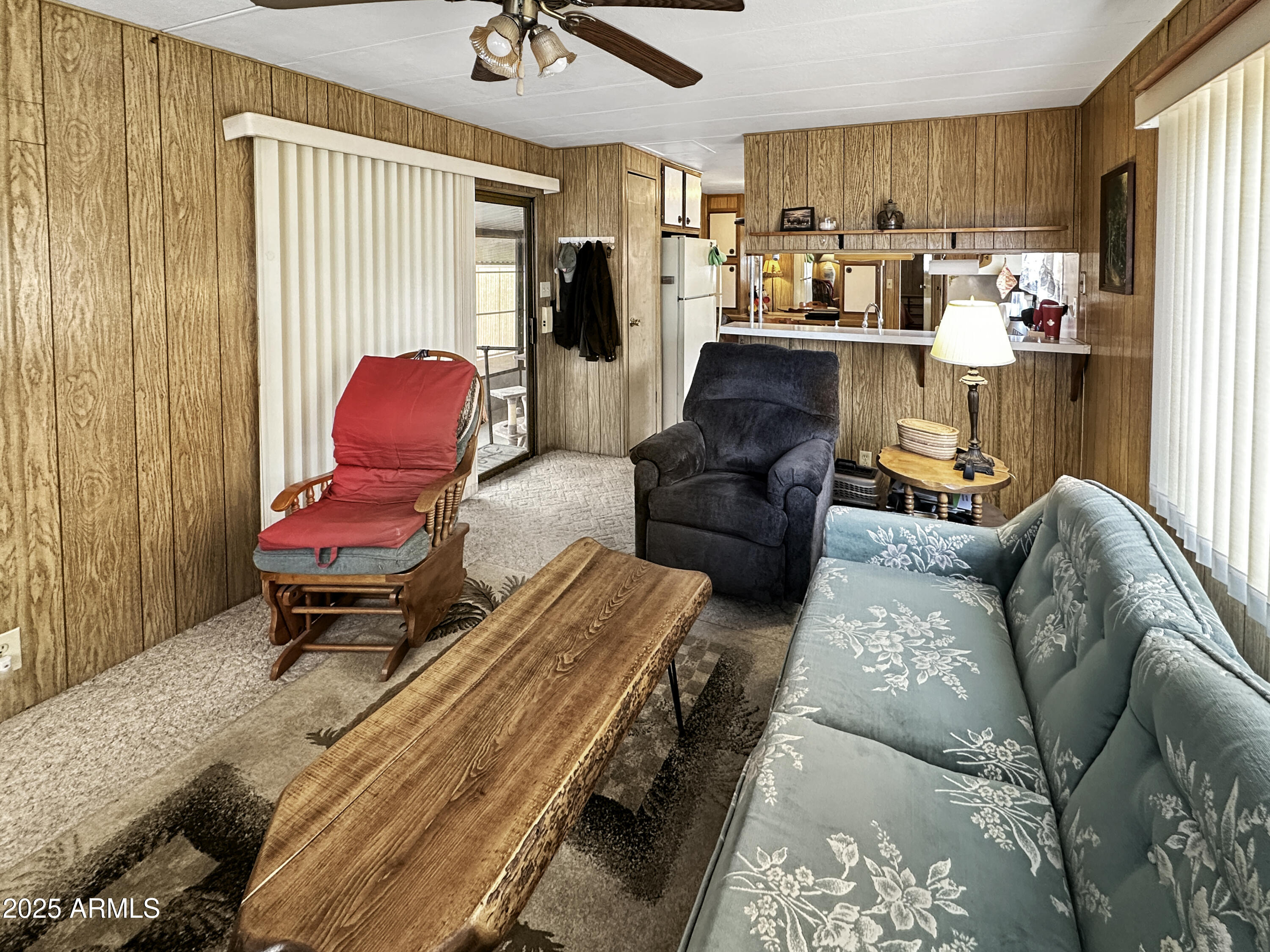 25 S 102nd Street, 47, Mesa Unit: 47
