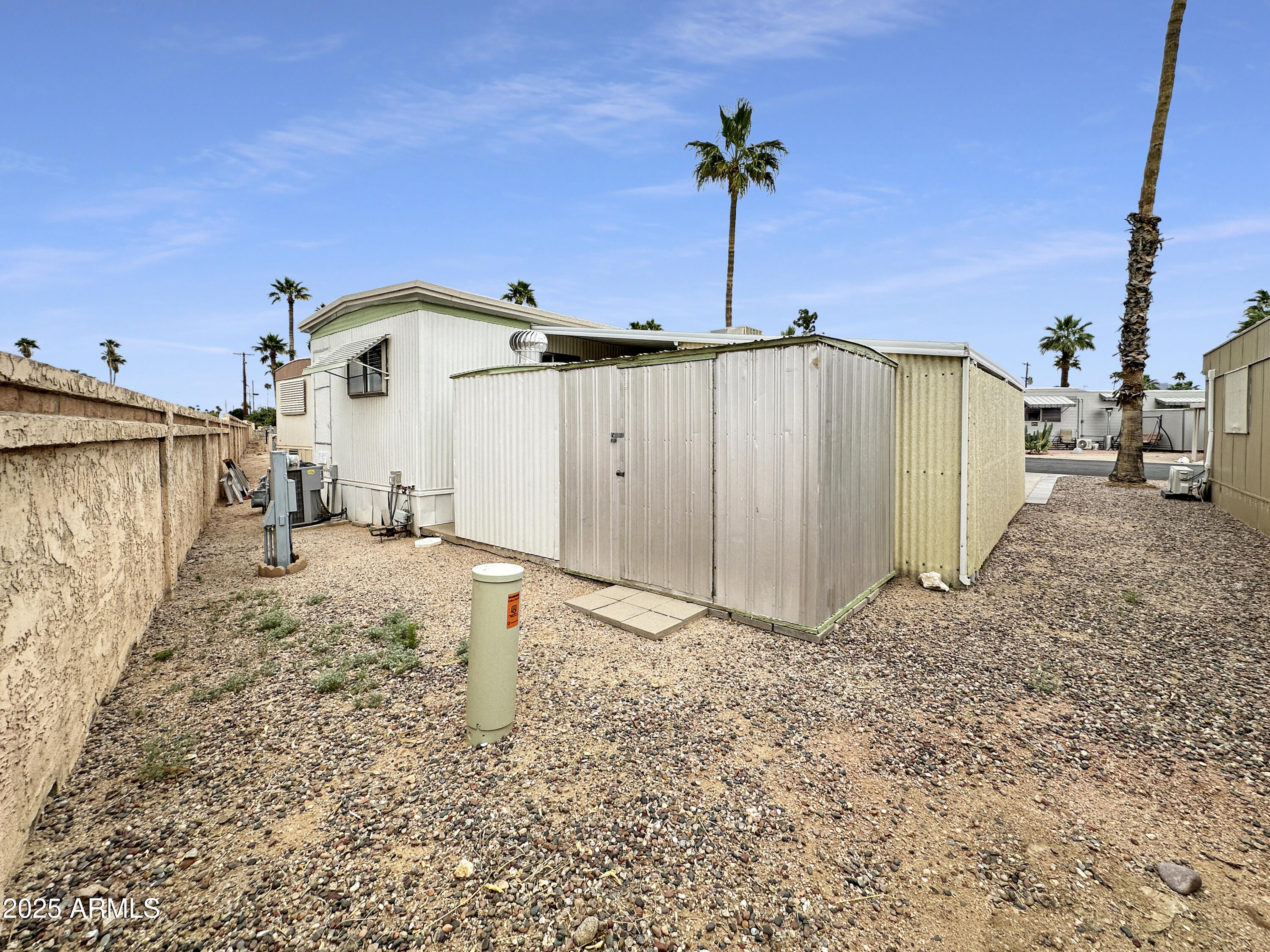 25 S 102nd Street, 47, Mesa Unit: 47