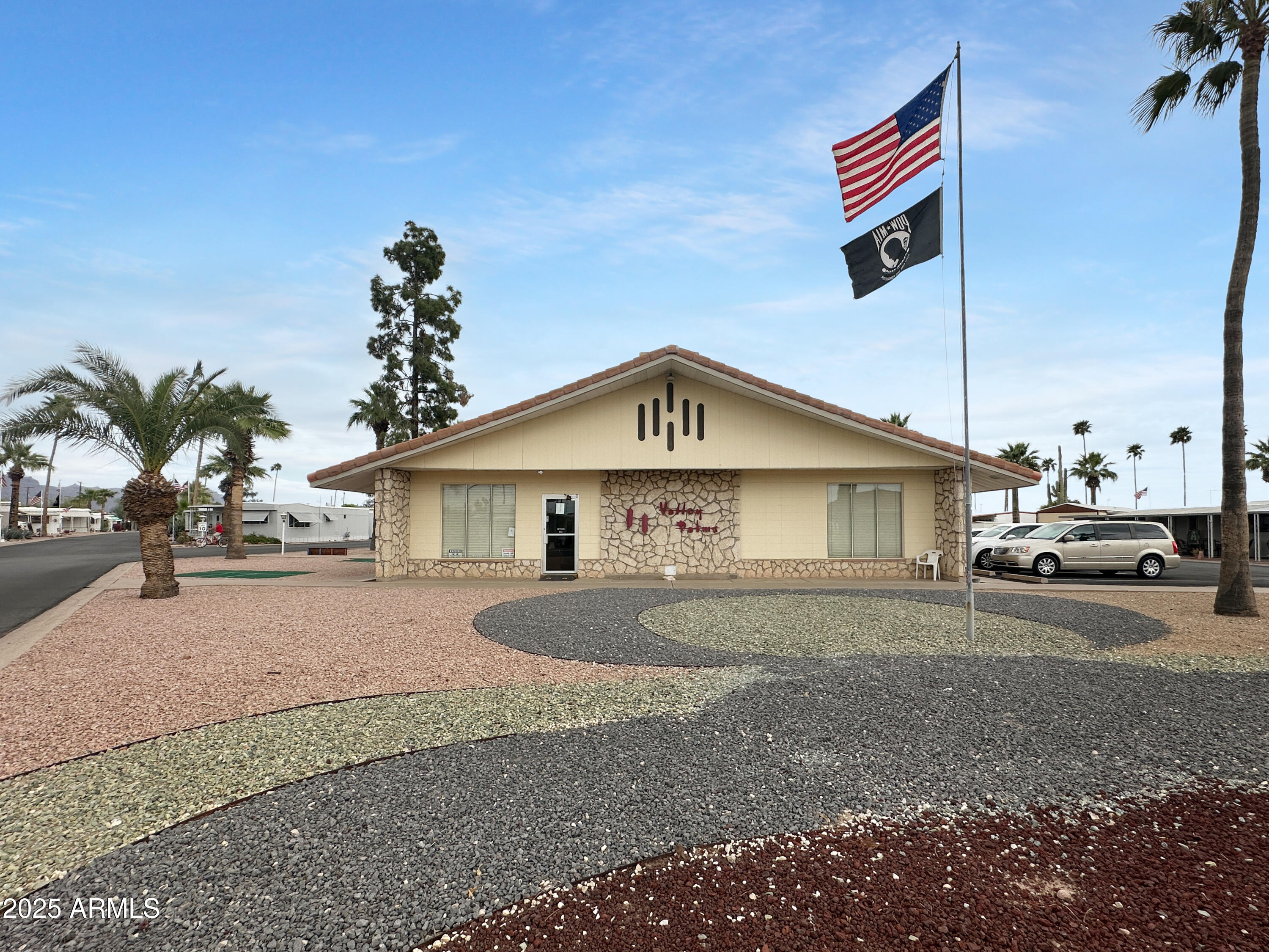 25 S 102nd Street, 47, Mesa Unit: 47