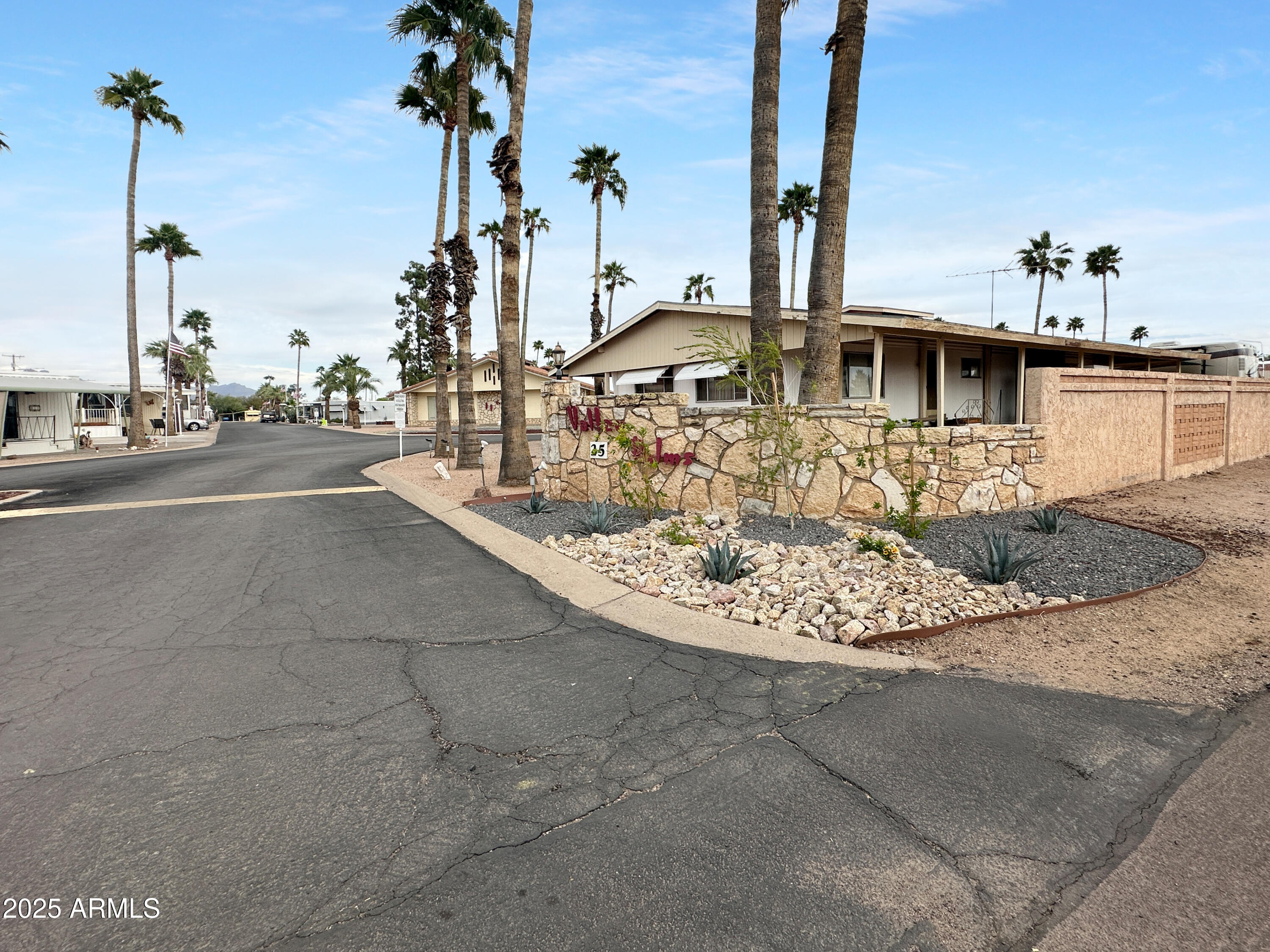 25 S 102nd Street, 47, Mesa Unit: 47