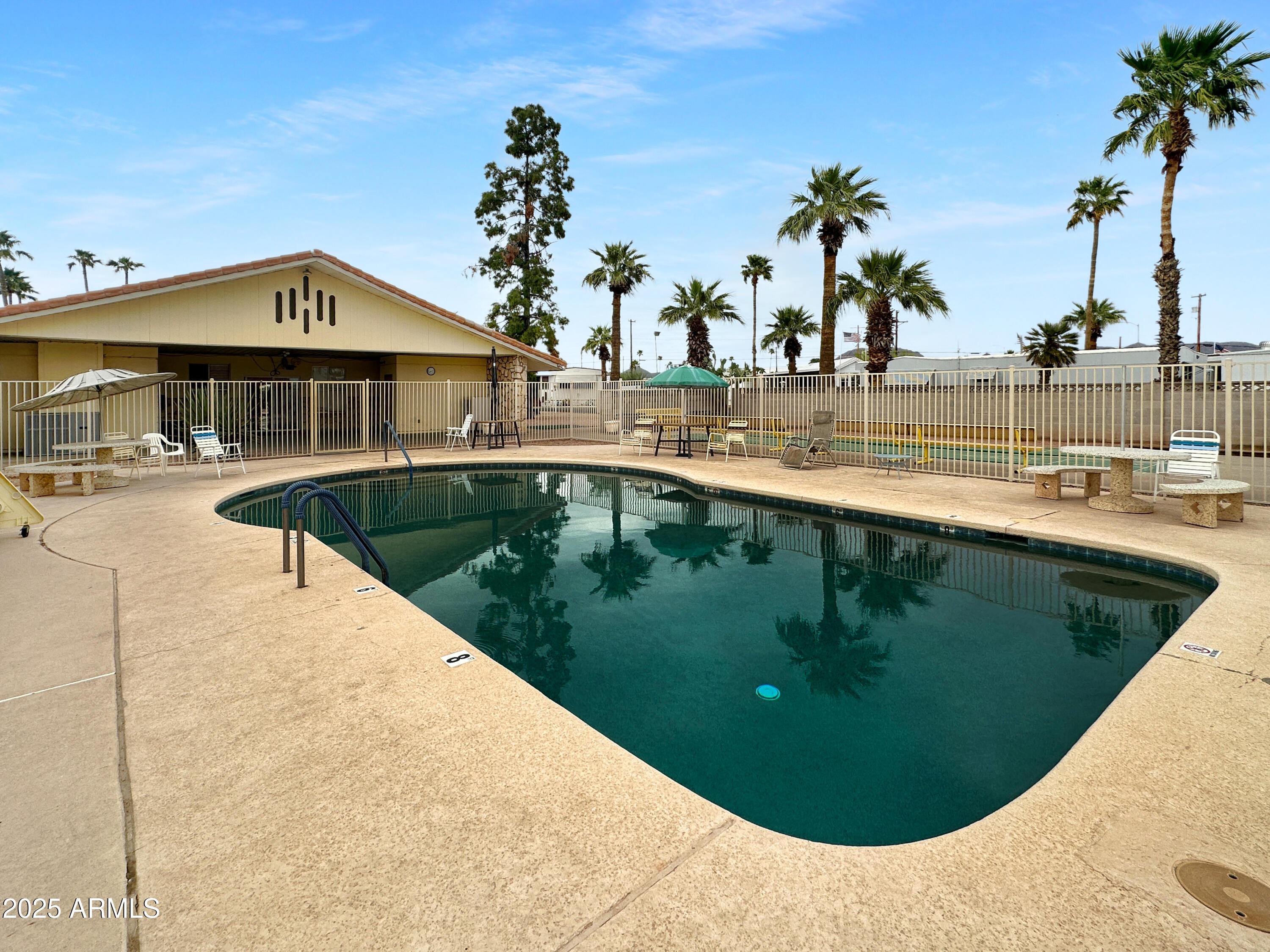 25 S 102nd Street, 47, Mesa Unit: 47