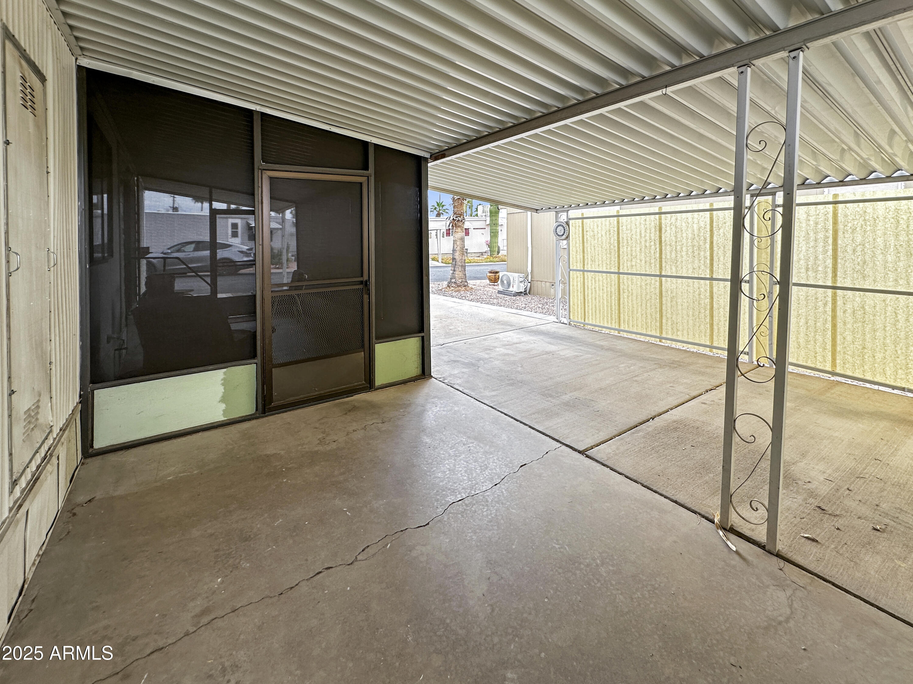 25 S 102nd Street, 47, Mesa Unit: 47