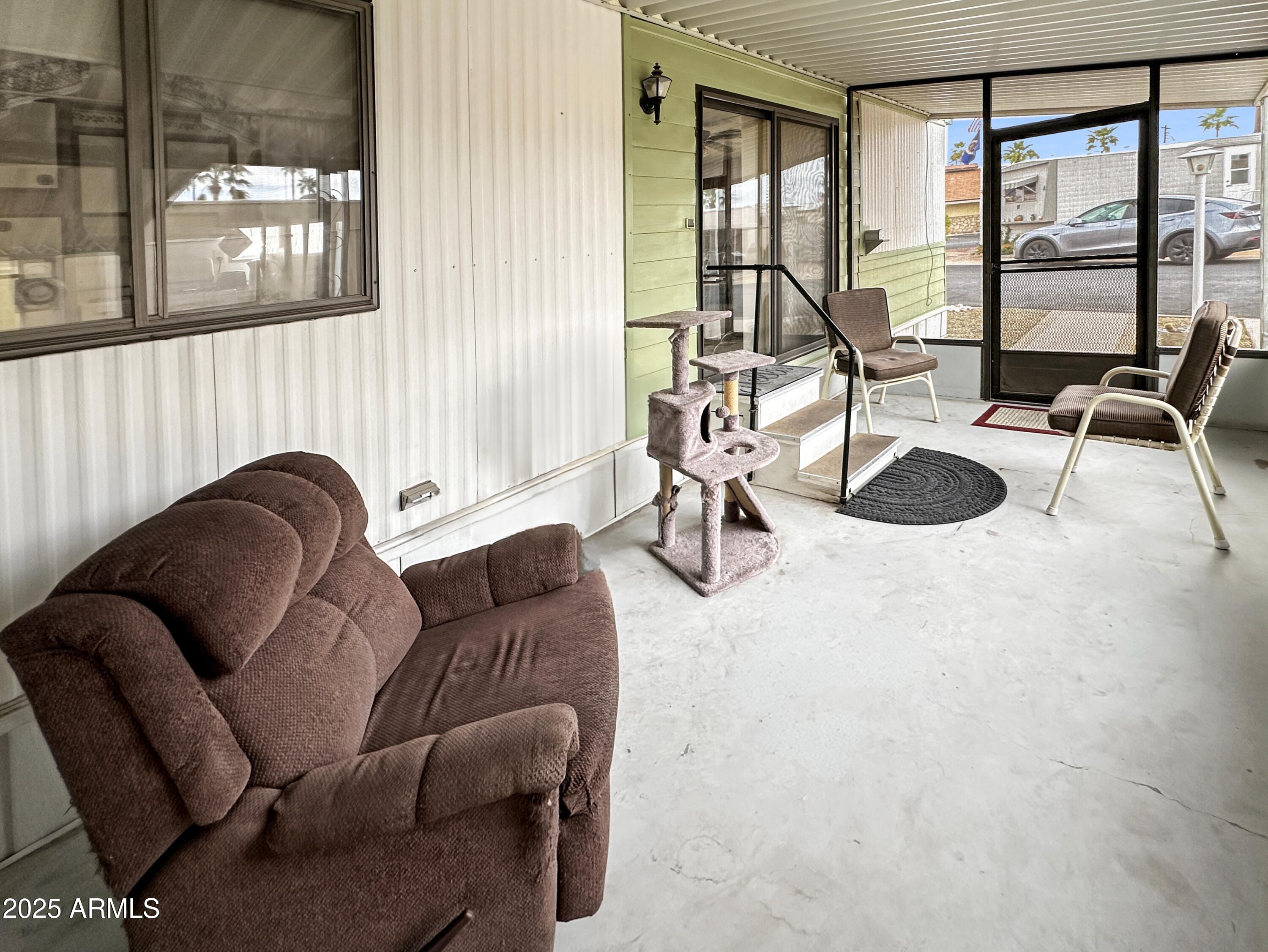 25 S 102nd Street, 47, Mesa Unit: 47