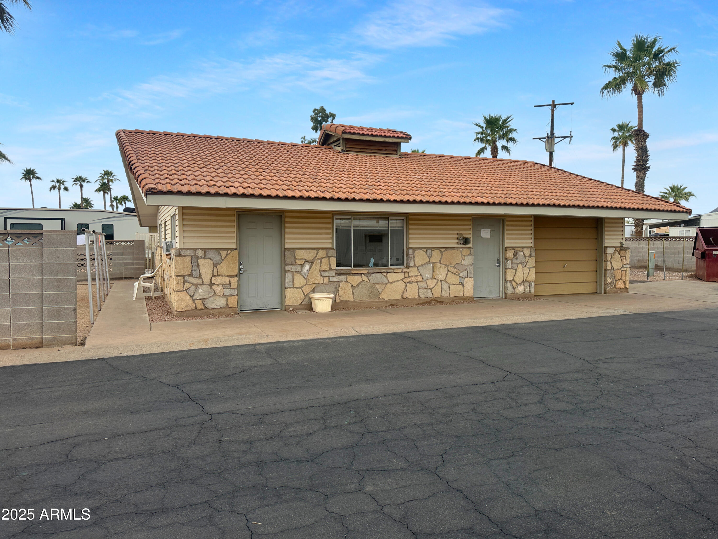 25 S 102nd Street, 47, Mesa Unit: 47