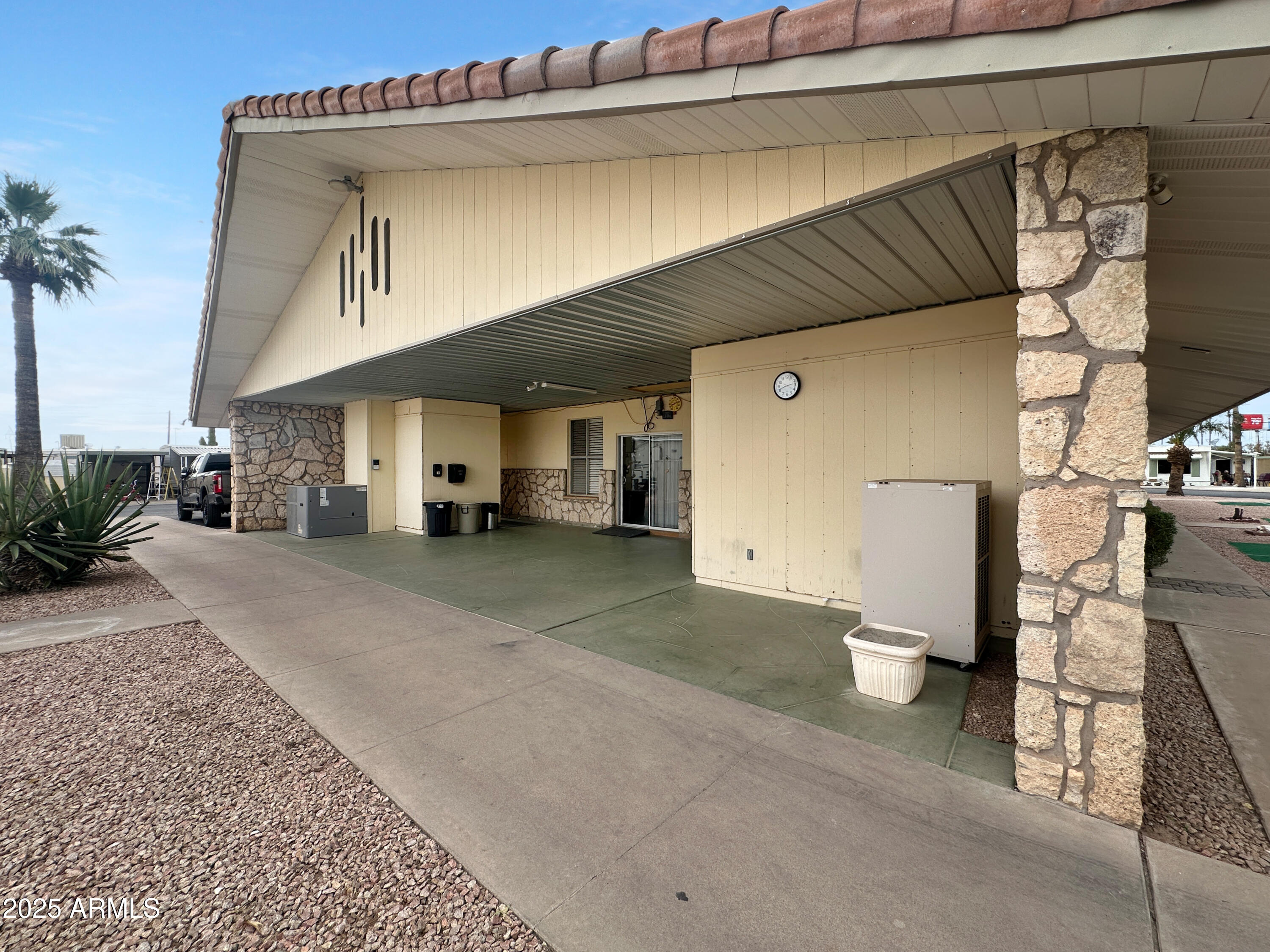 25 S 102nd Street, 47, Mesa Unit: 47