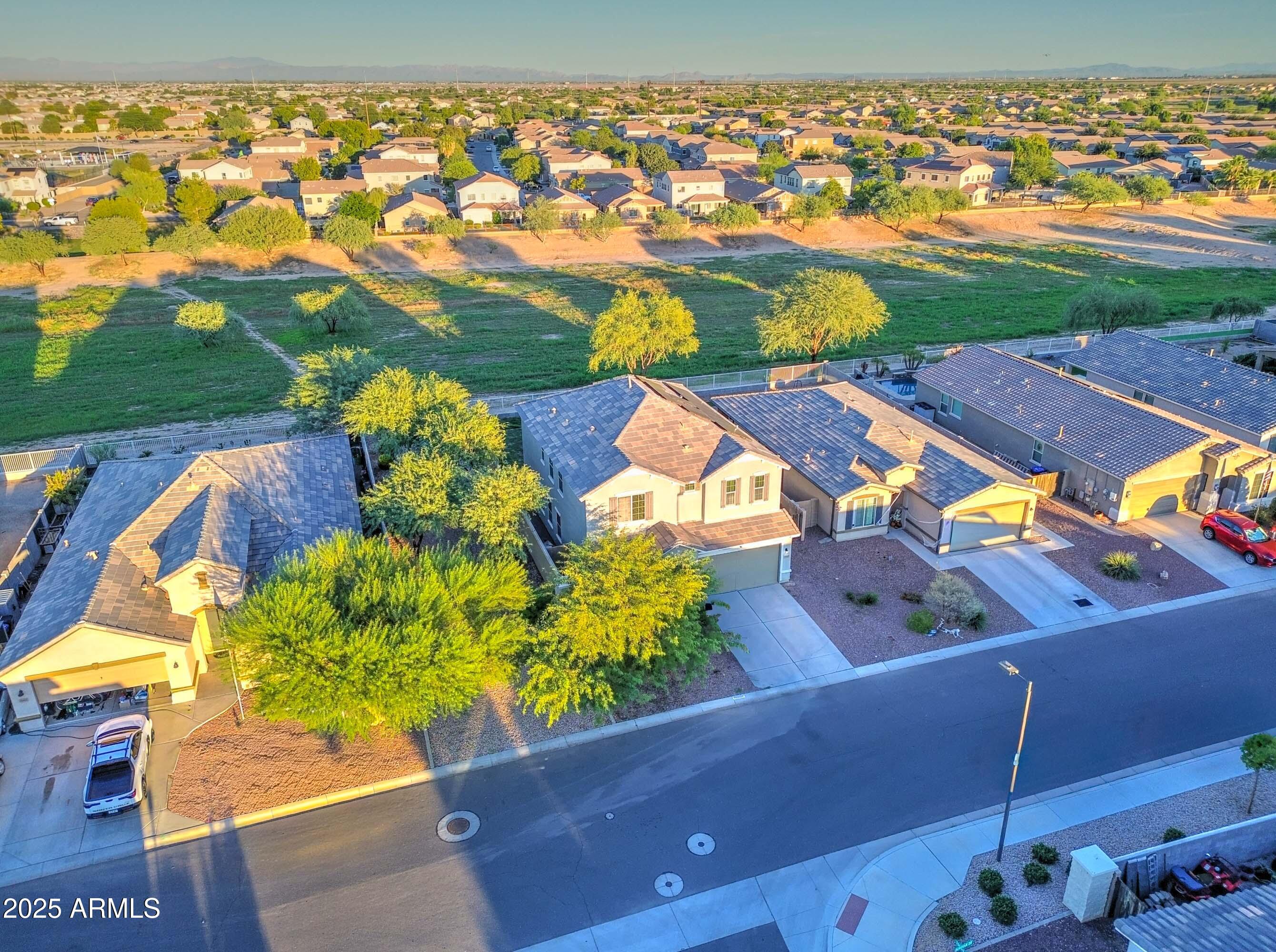 35587 N DONOVAN Drive