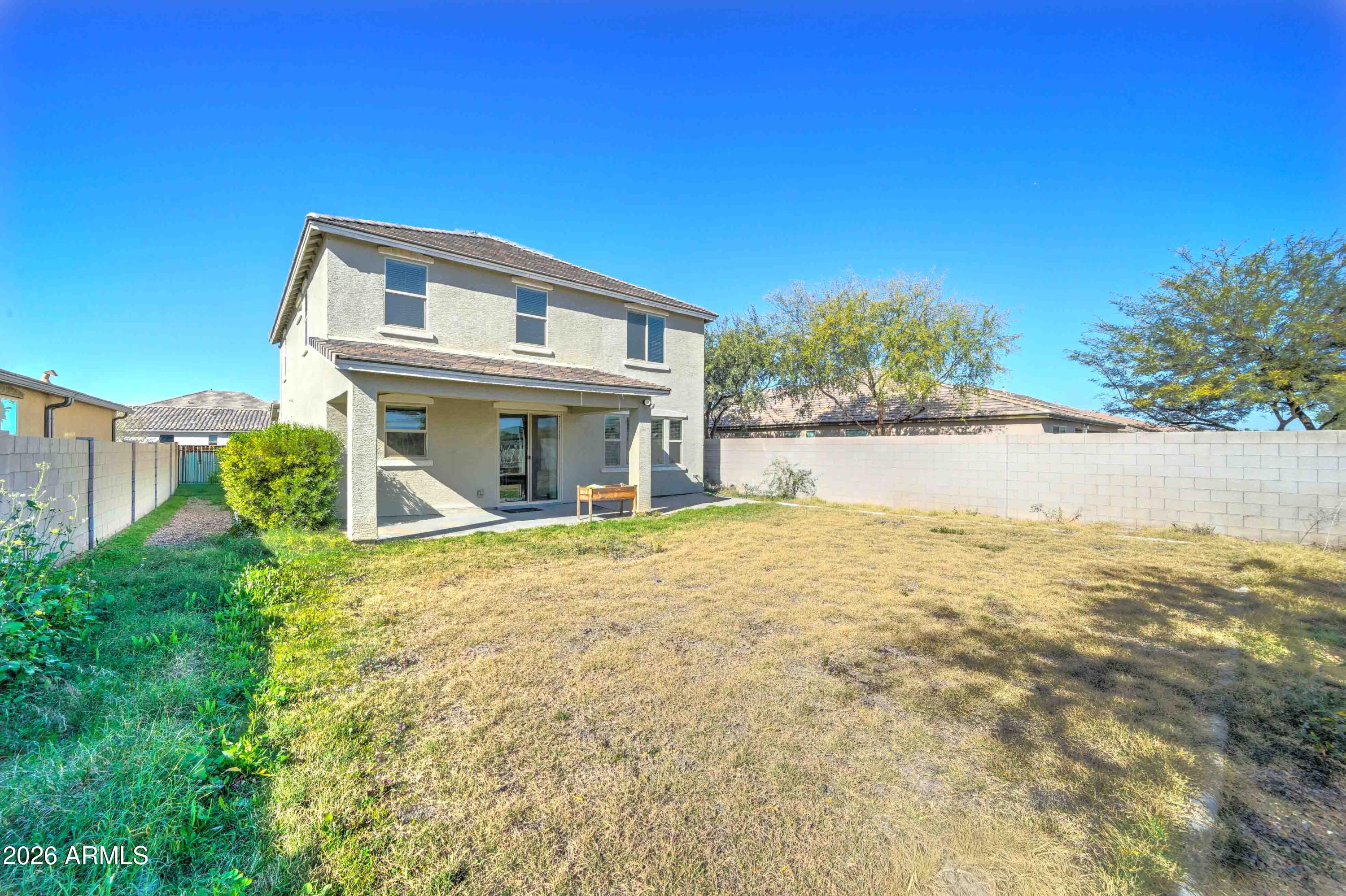 35587 N DONOVAN Drive
