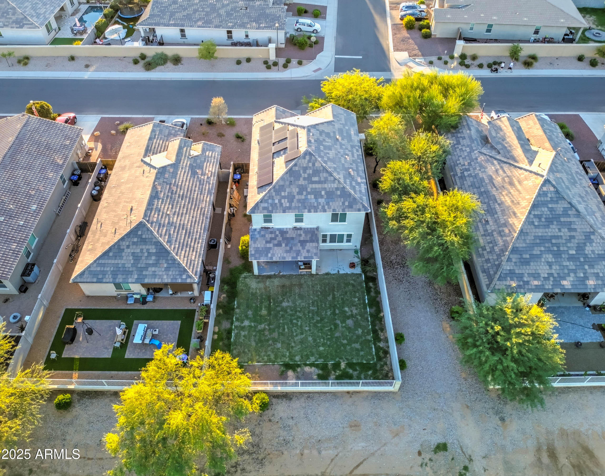 35587 N DONOVAN Drive