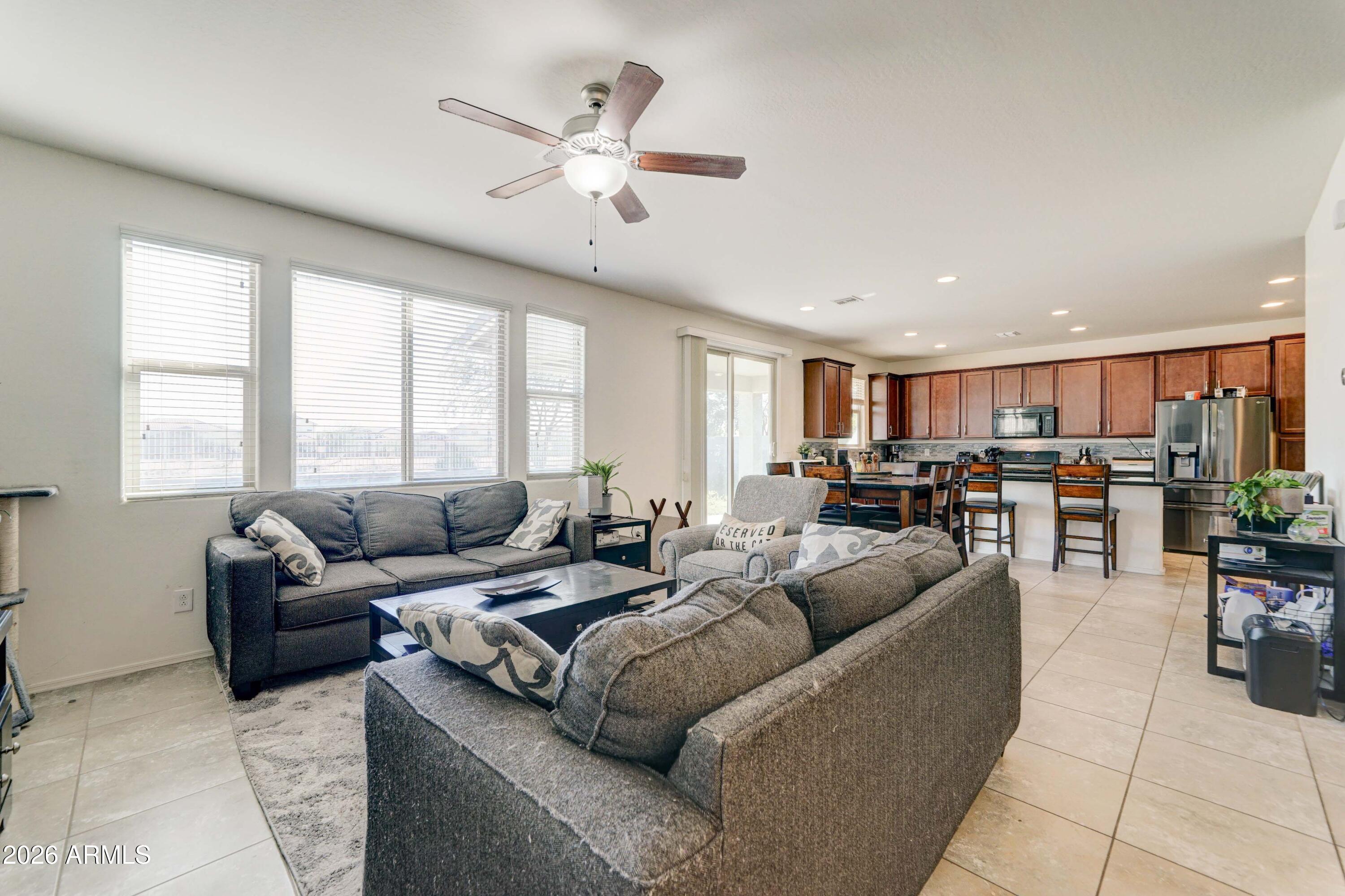 35587 N DONOVAN Drive