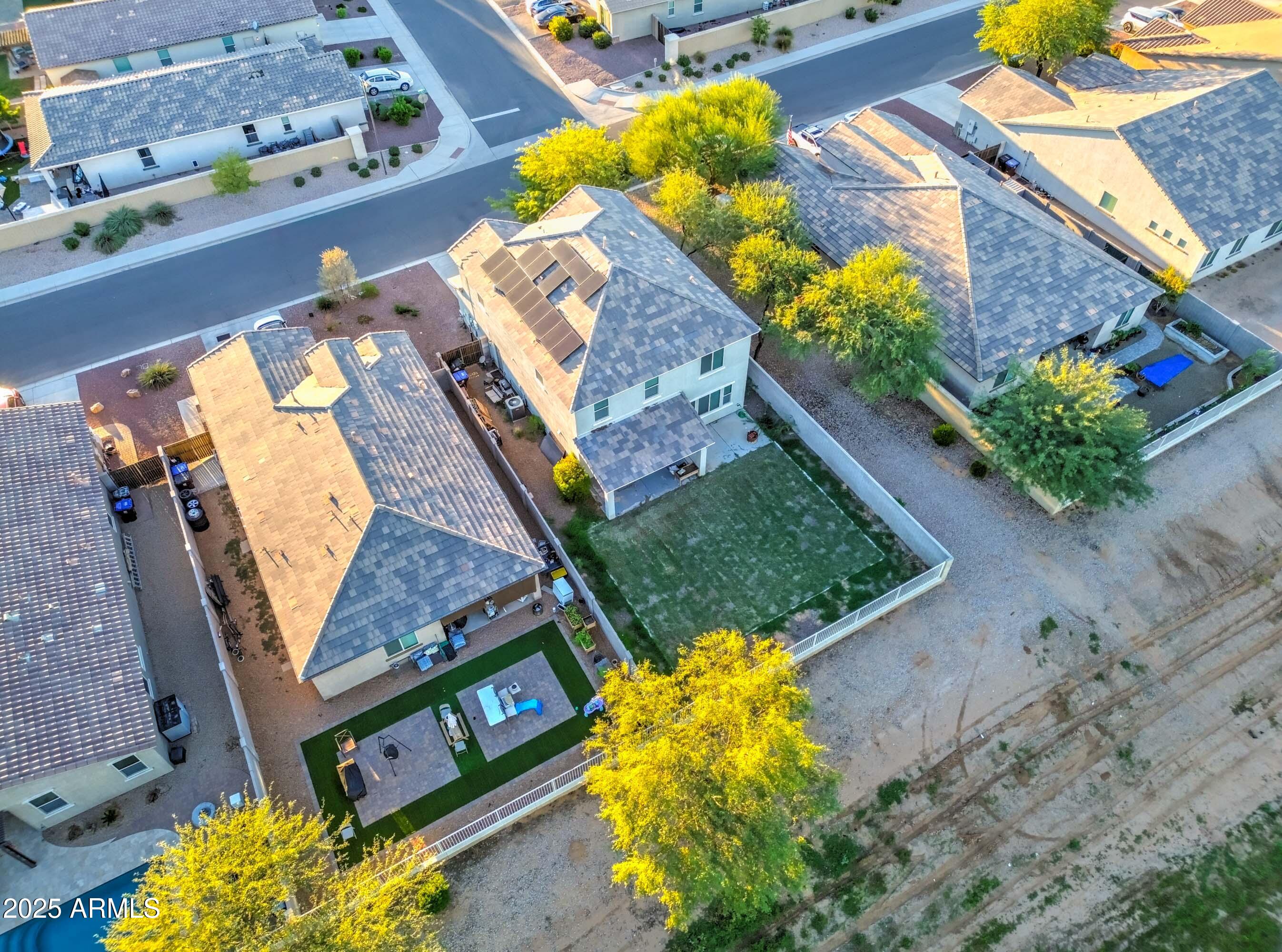 35587 N DONOVAN Drive