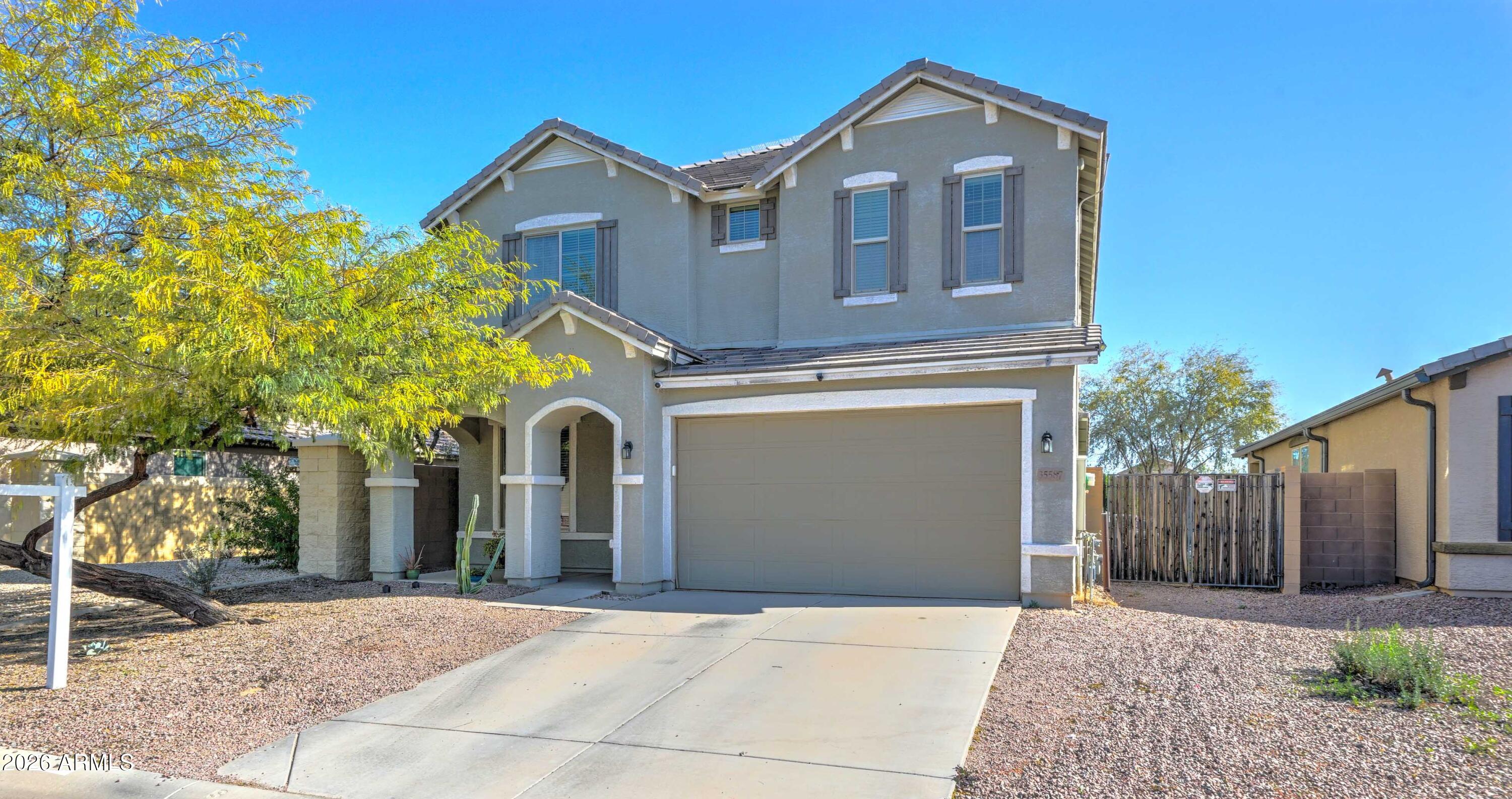 35587 N DONOVAN Drive