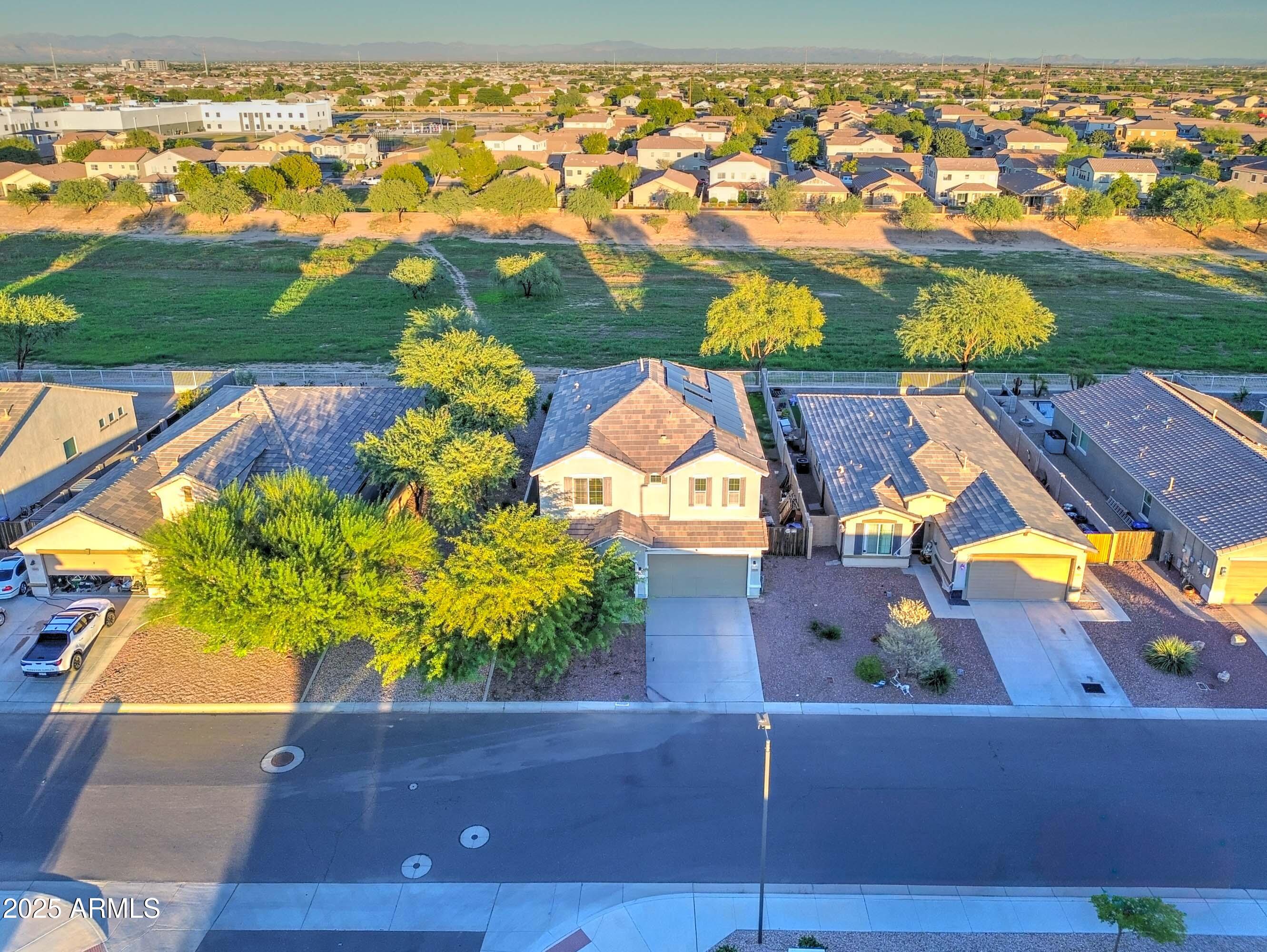 35587 N DONOVAN Drive