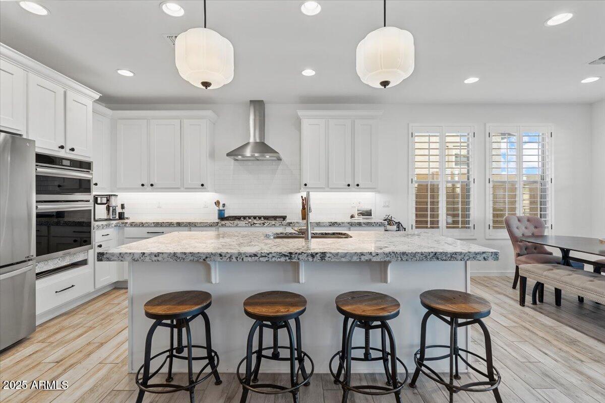 5632 E SANDIA Street