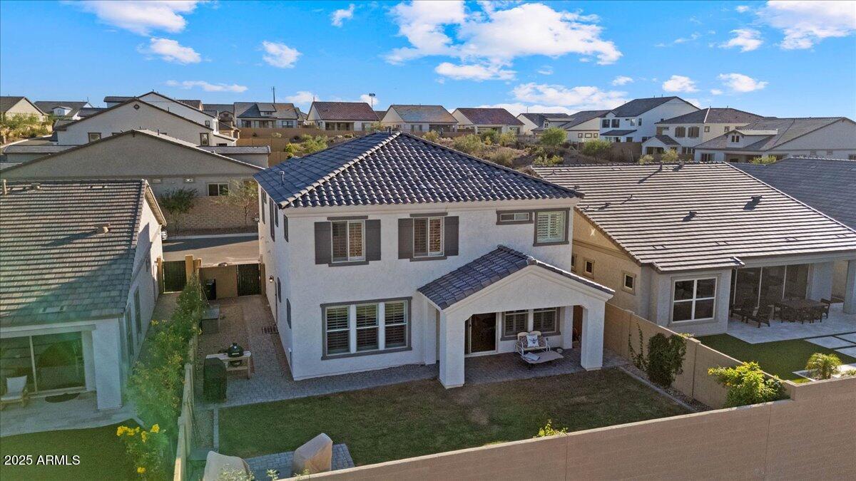 5632 E SANDIA Street