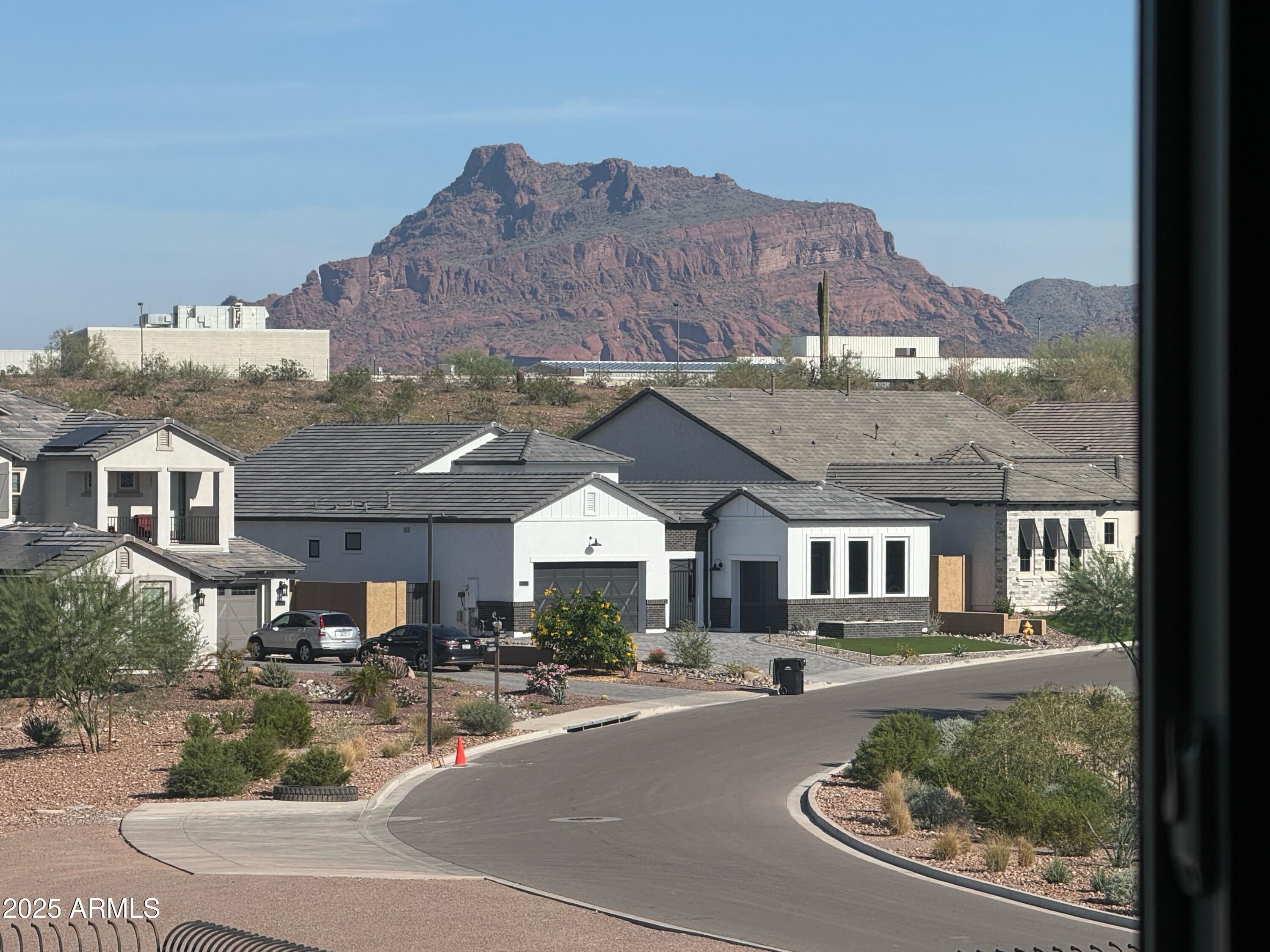 5632 E SANDIA Street