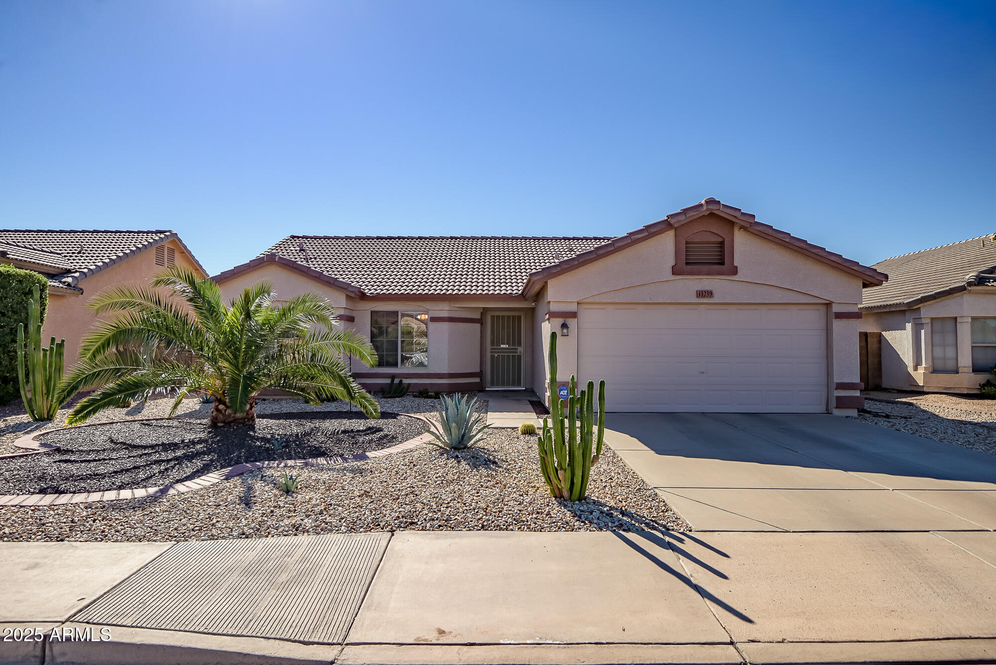 13239 W TARA Lane, Surprise