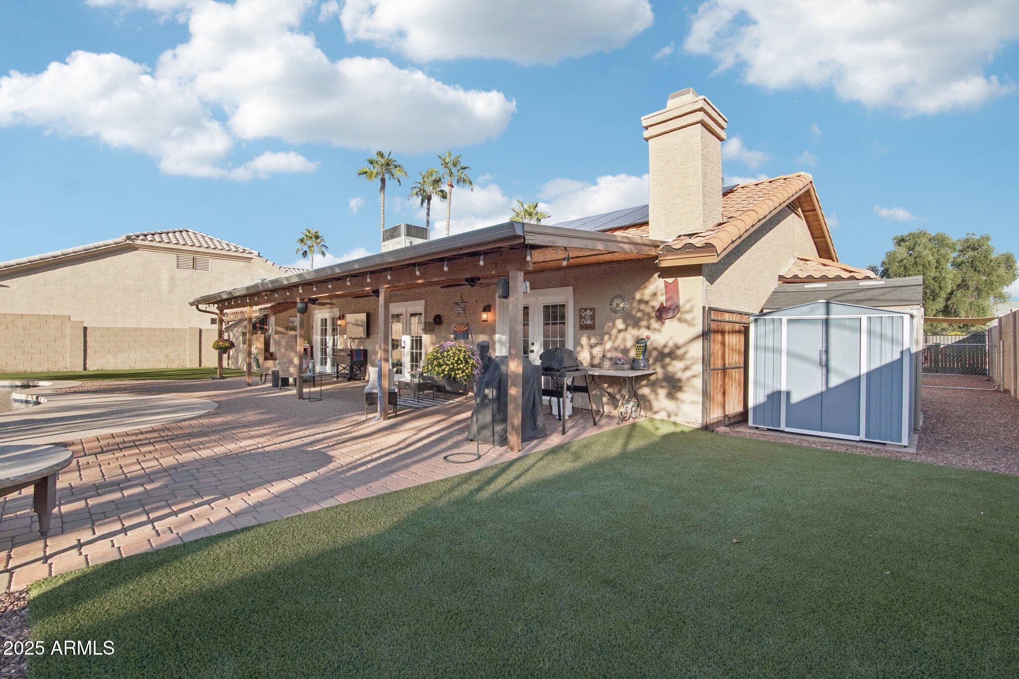 15410 N 62ND Street, Scottsdale