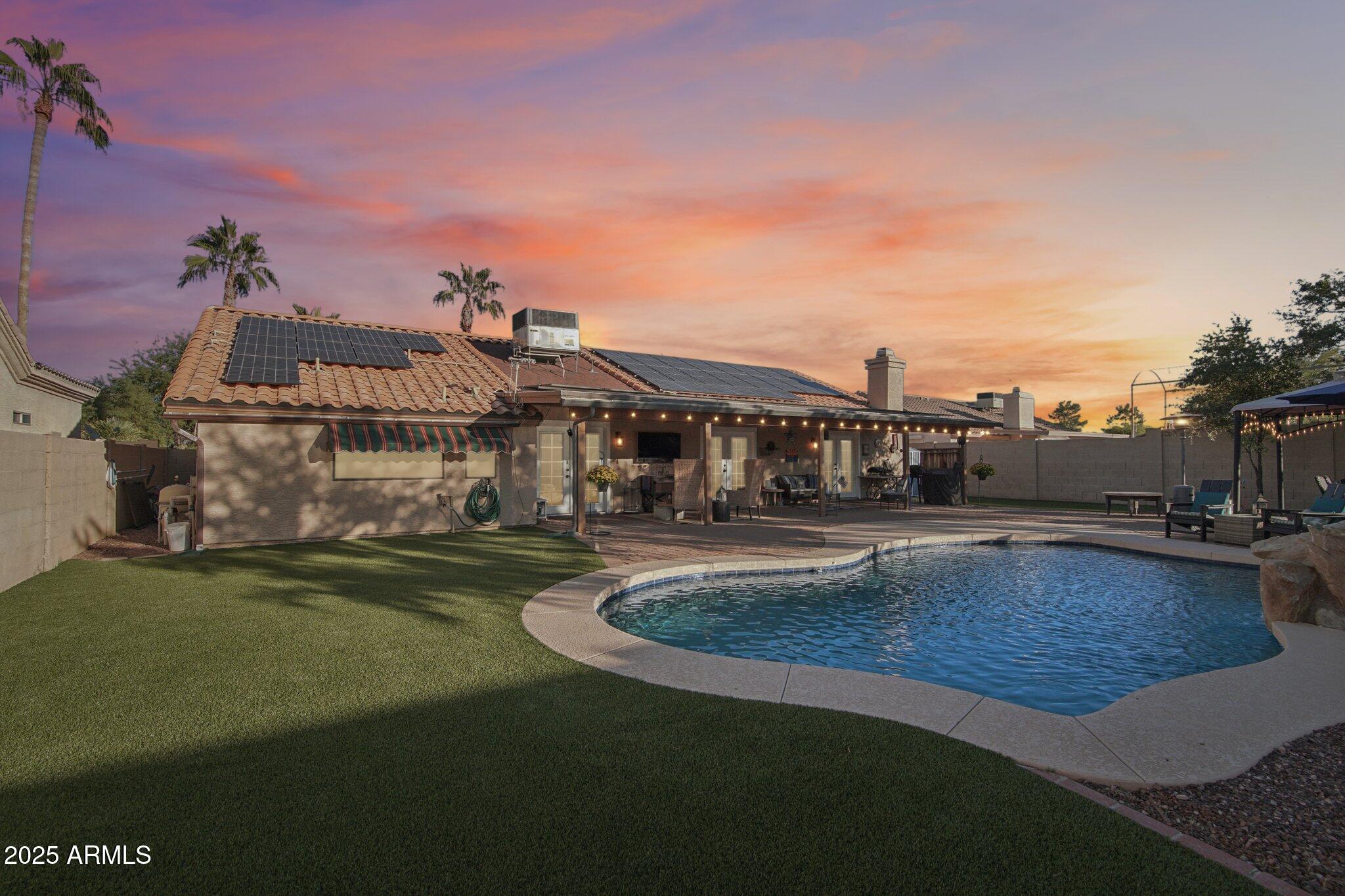 15410 N 62ND Street, Scottsdale