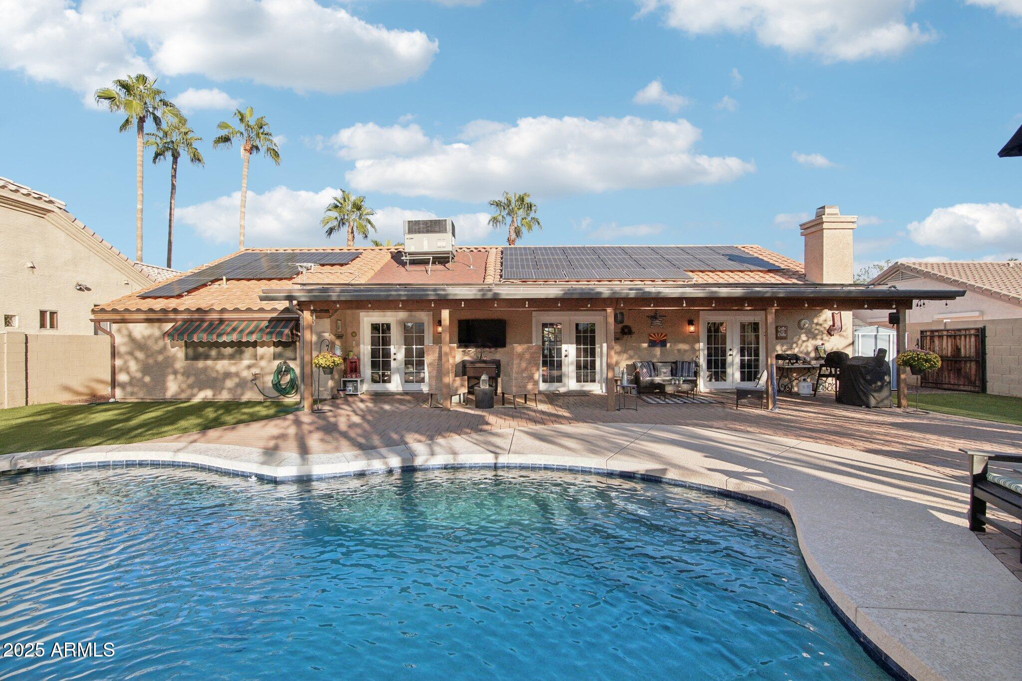 15410 N 62ND Street, Scottsdale