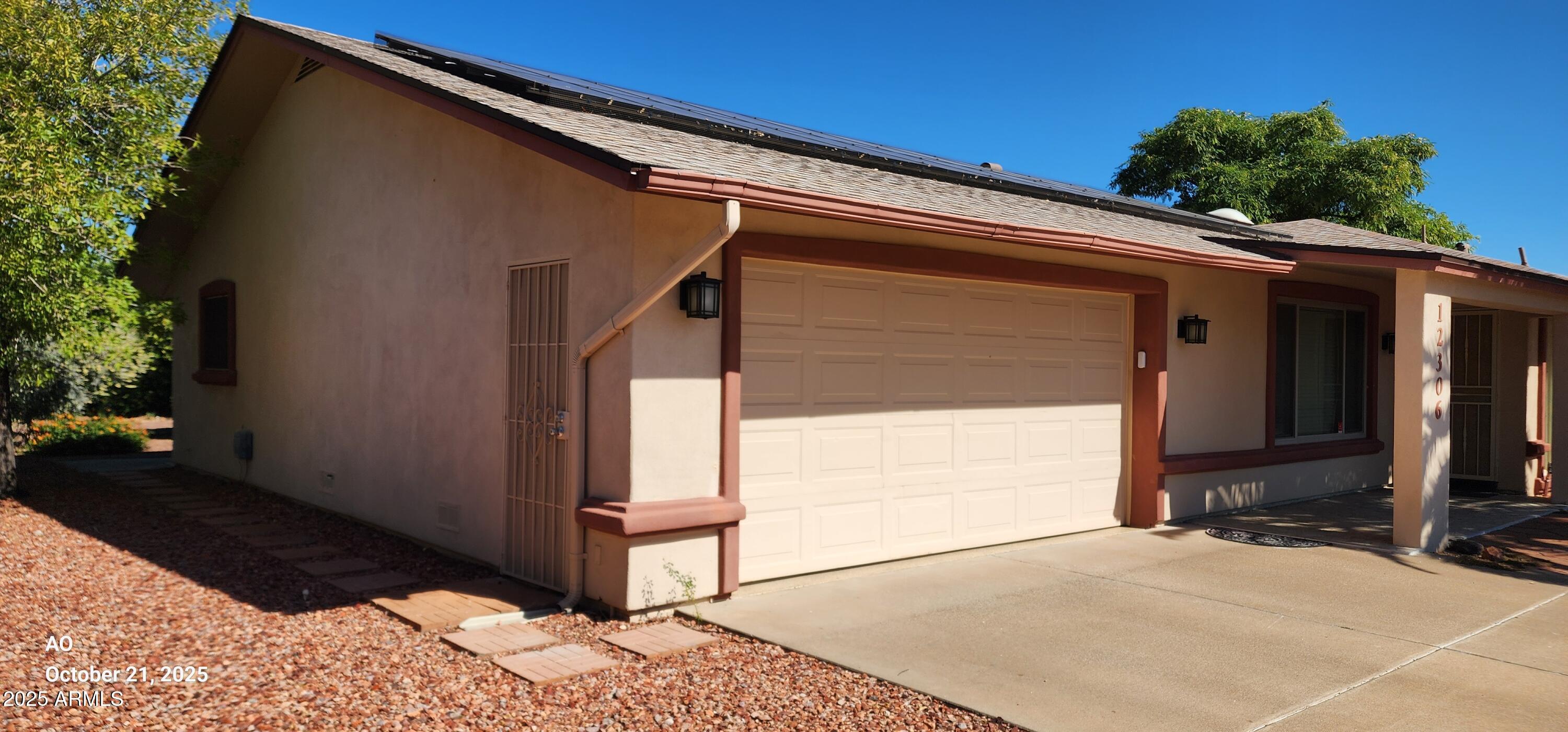 12306 W PARKWOOD Drive