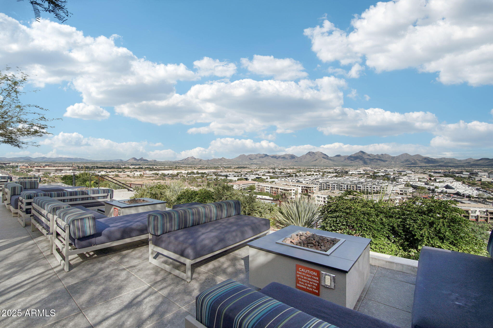 7180 E KIERLAND Boulevard, 701, Scottsdale Unit: 701