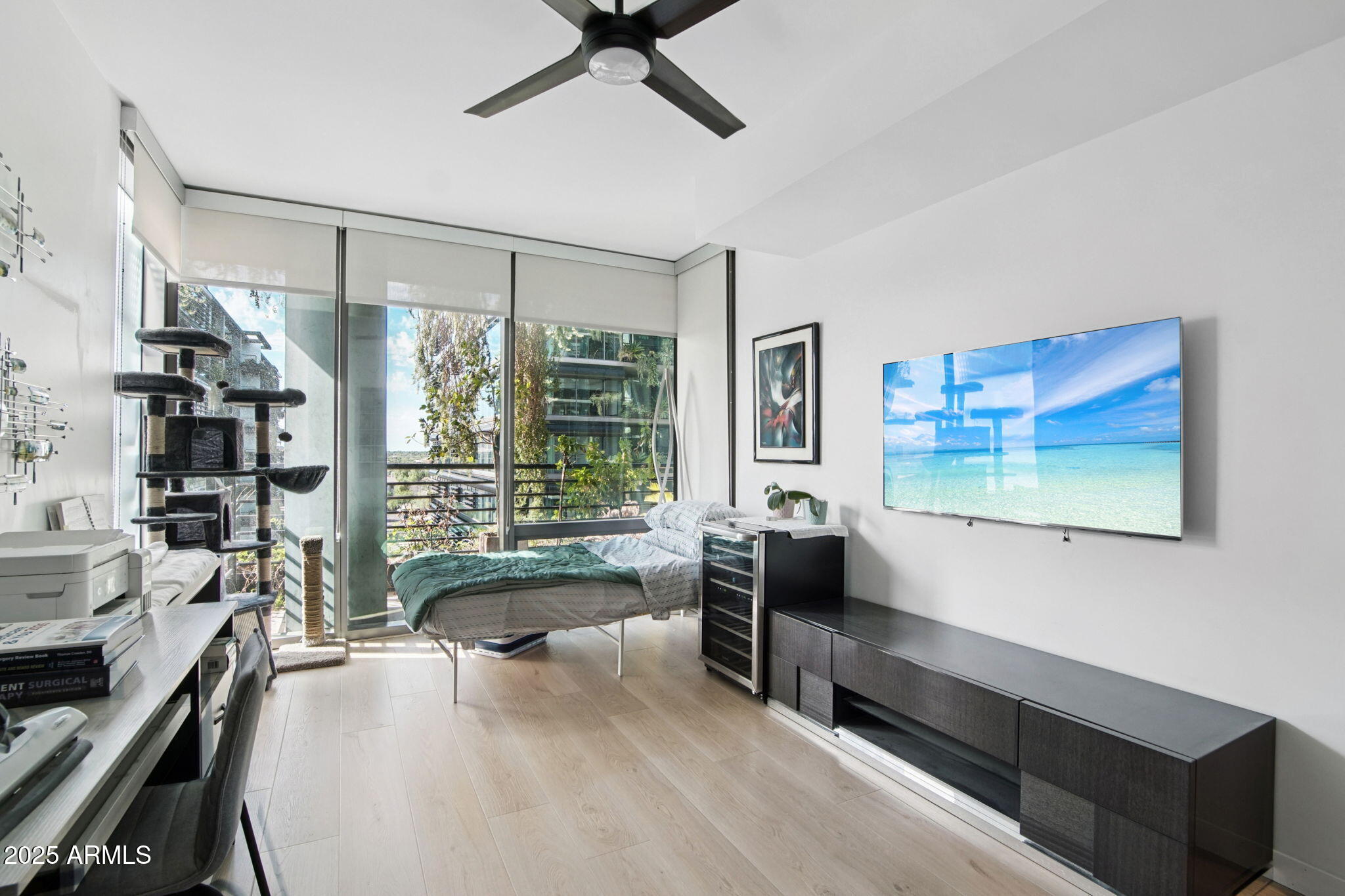 7180 E KIERLAND Boulevard, 701, Scottsdale Unit: 701