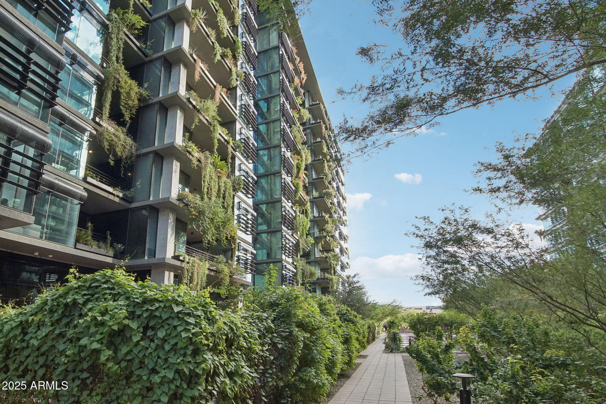 7180 E KIERLAND Boulevard, 701, Scottsdale Unit: 701