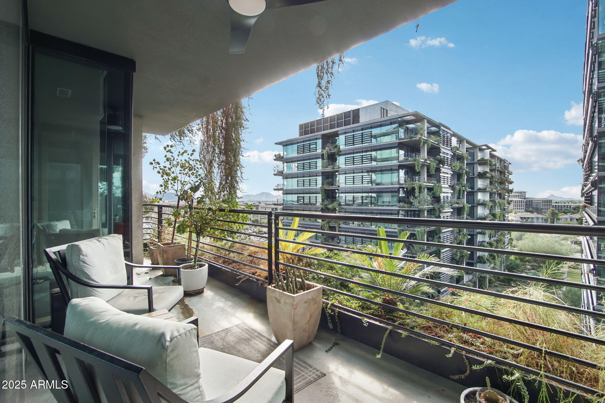 7180 E KIERLAND Boulevard, 701, Scottsdale Unit: 701