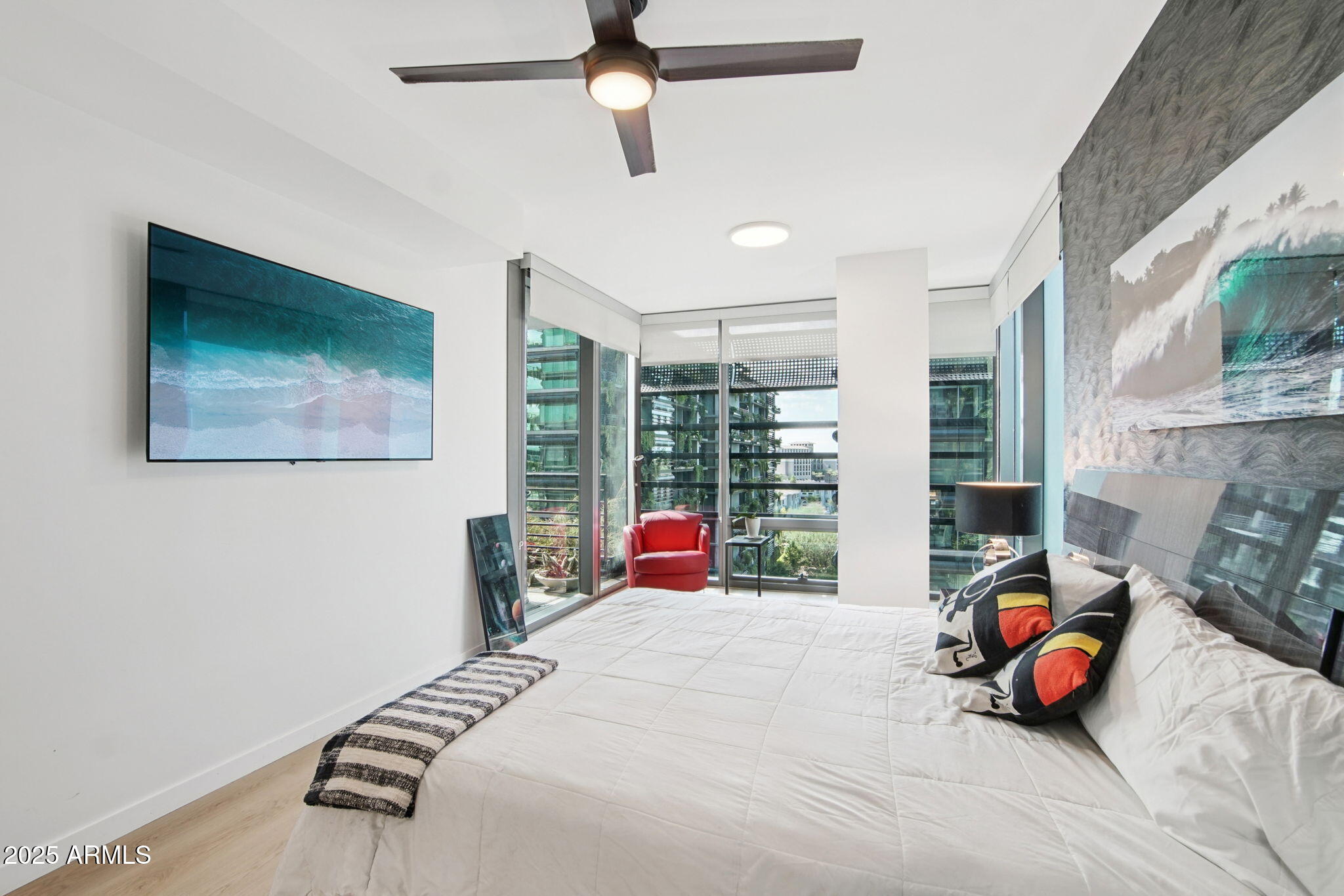 7180 E KIERLAND Boulevard, 701, Scottsdale Unit: 701