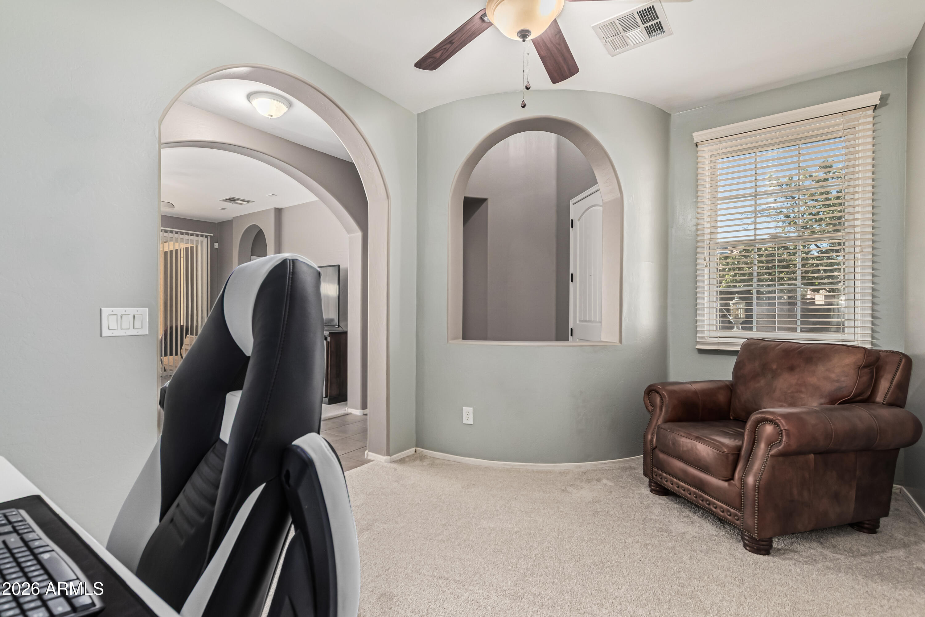 1170 S STORMENT Lane, Gilbert