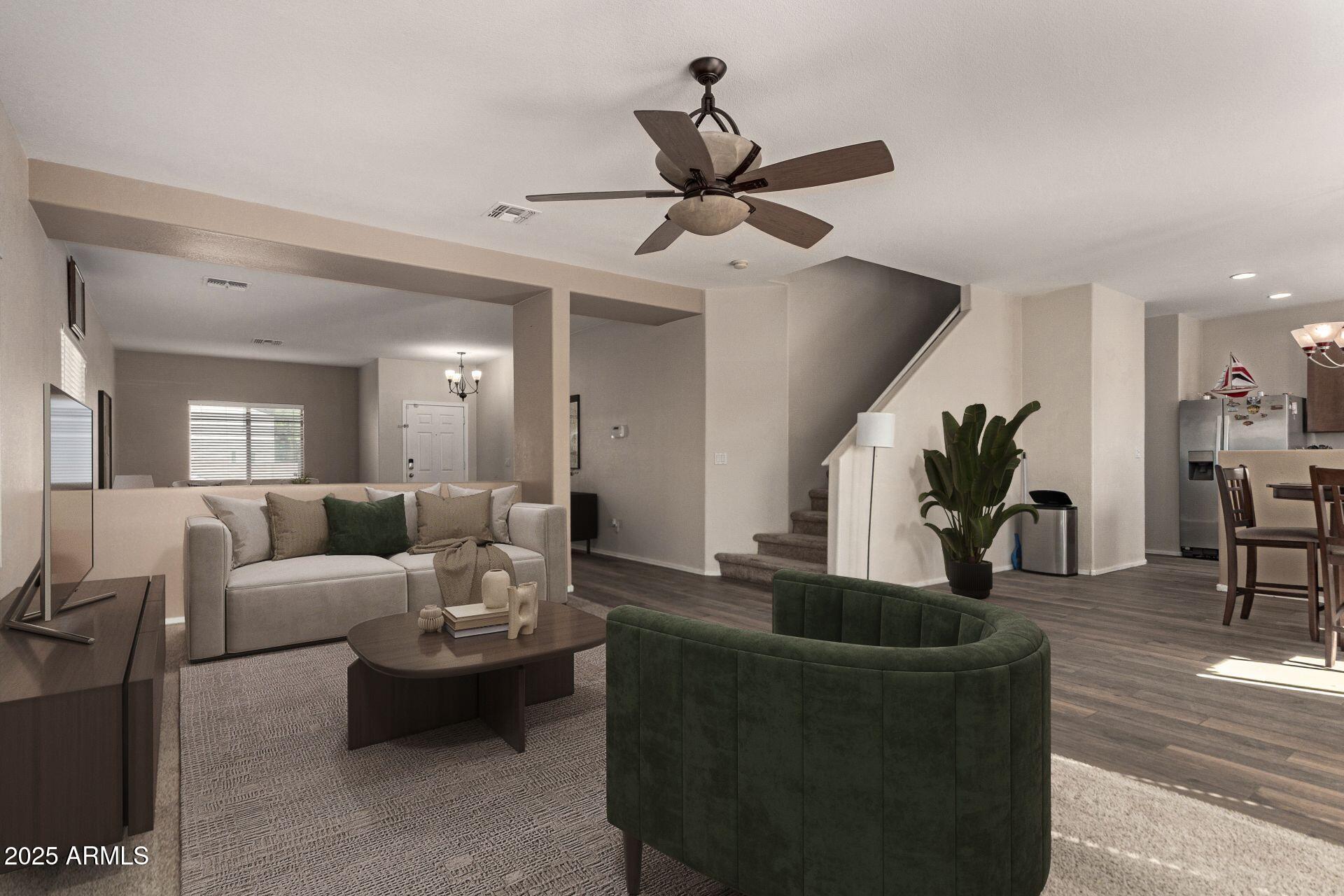 9563 W MONTE VISTA Road, Phoenix