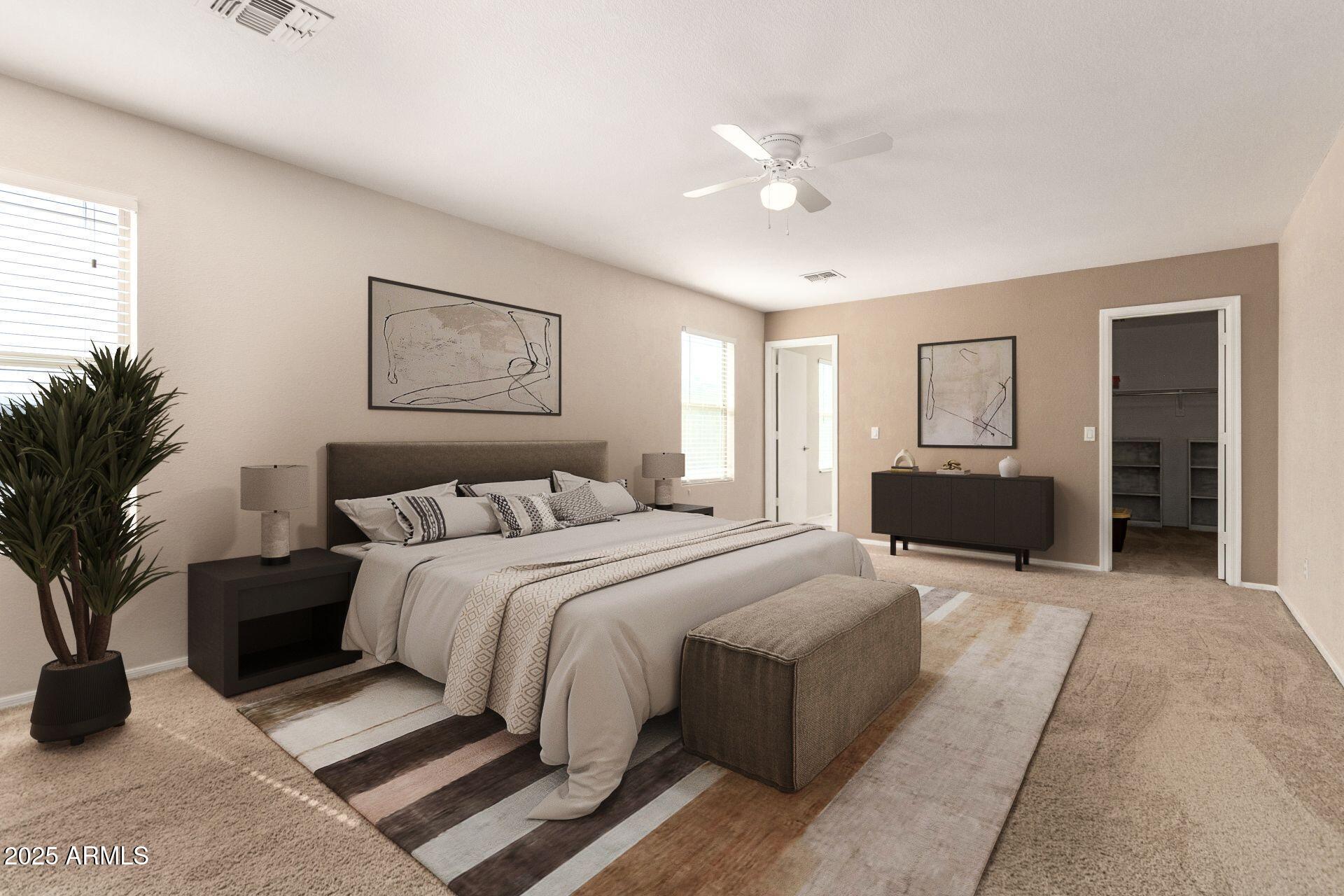 9563 W MONTE VISTA Road, Phoenix