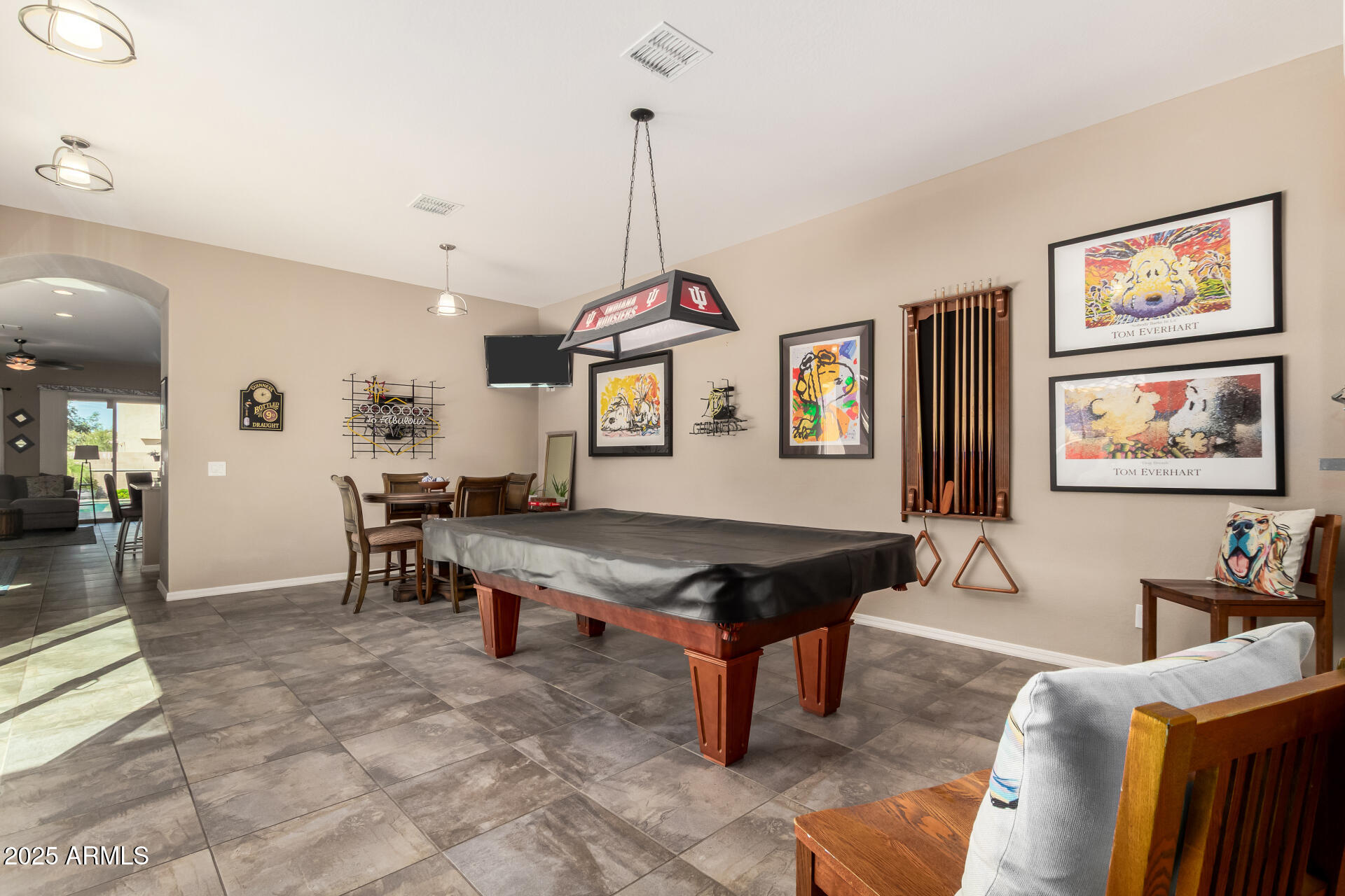 20320 E CANARY Way, Queen Creek