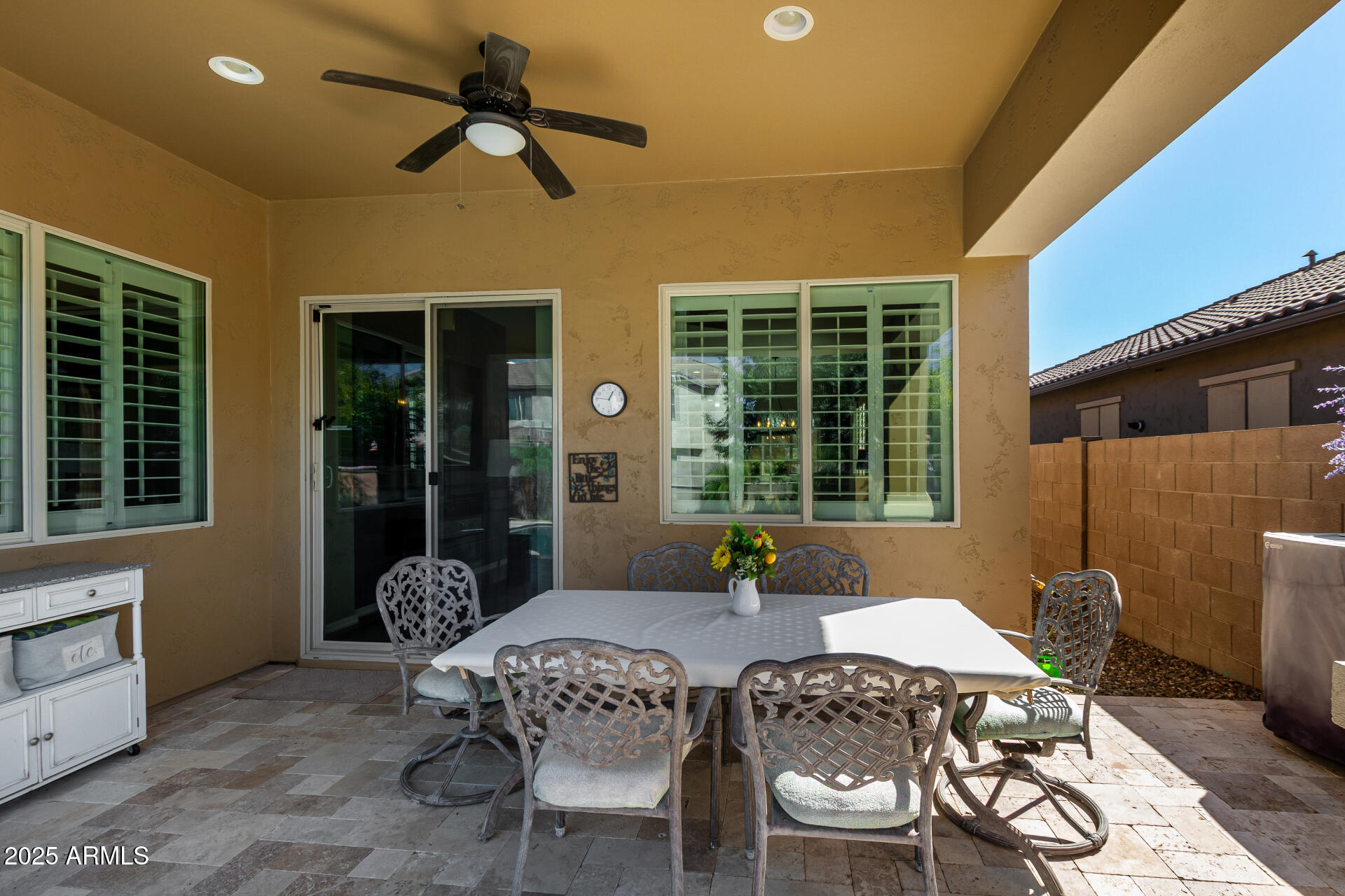 20320 E CANARY Way, Queen Creek