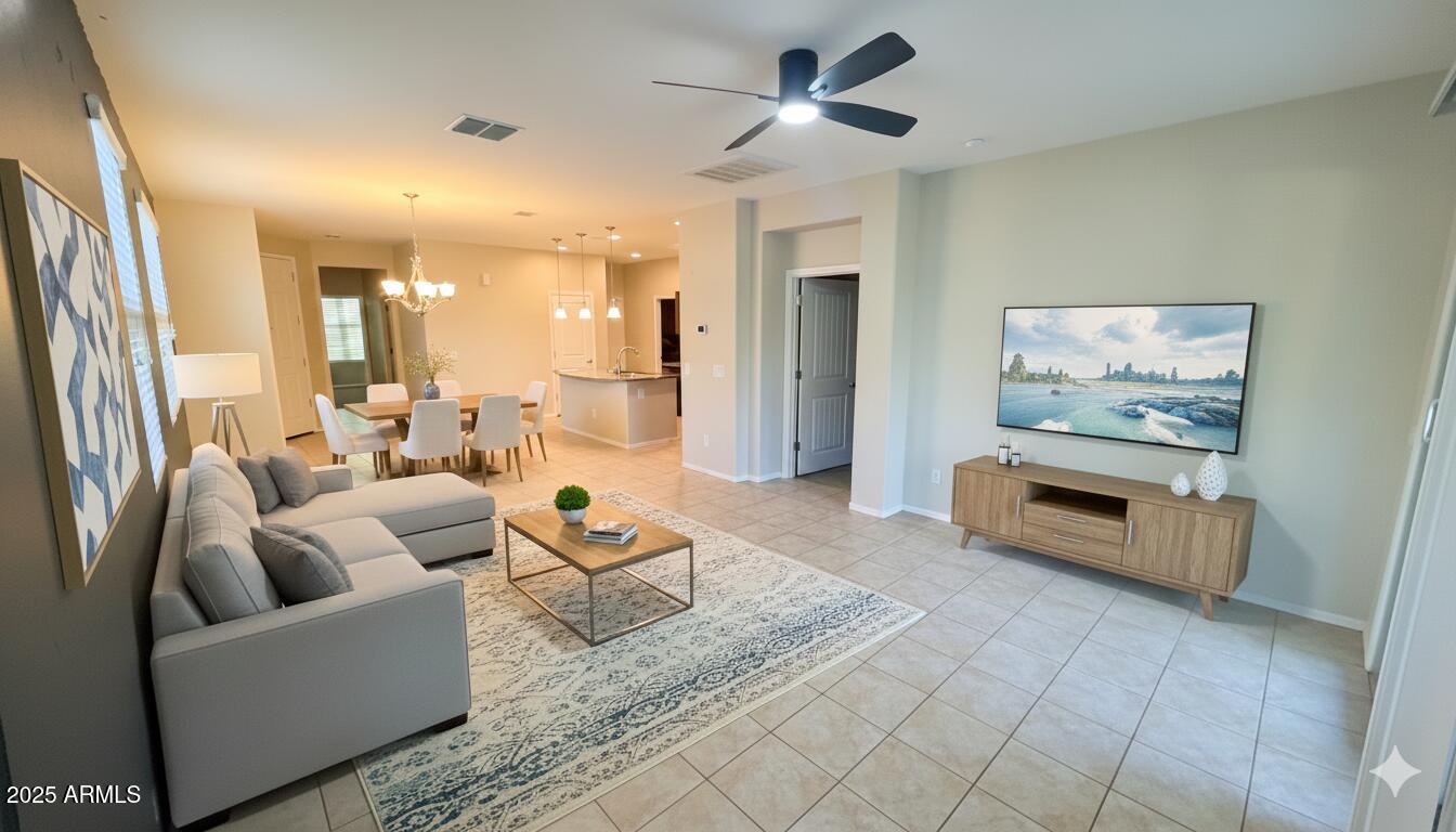 22590 W MOONLIGHT Path