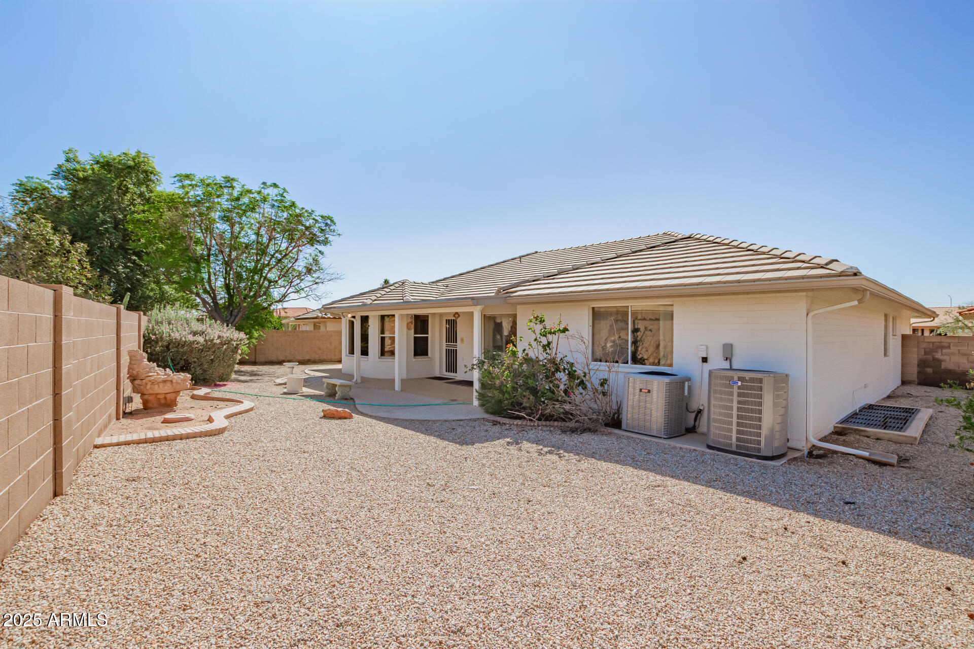 2153 S CHERRYWOOD Circle