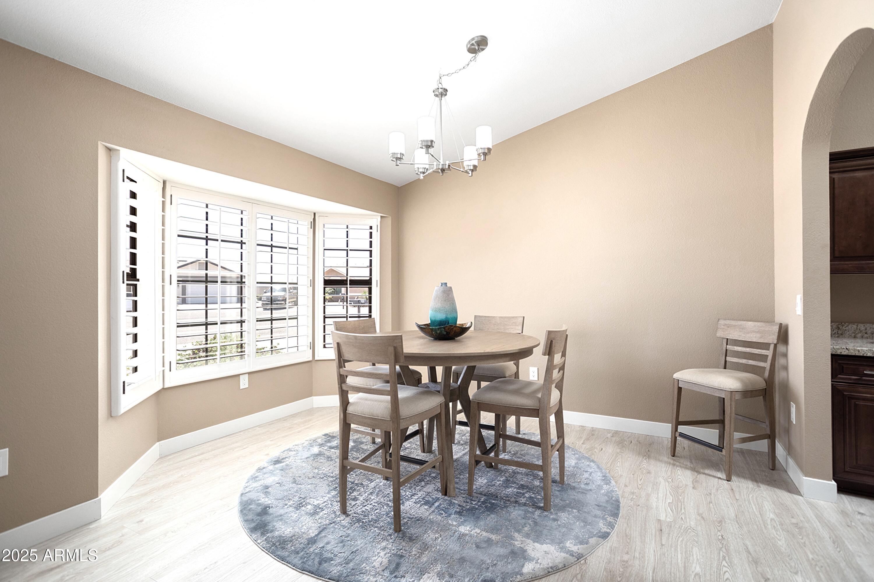 13635 W GEMSTONE Drive, Sun City West