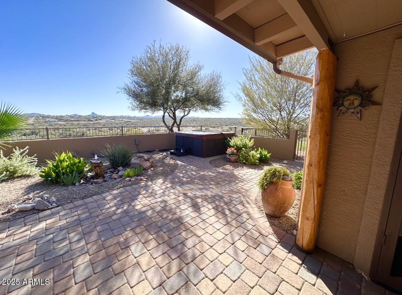 1276 N VULTURE MINE Road