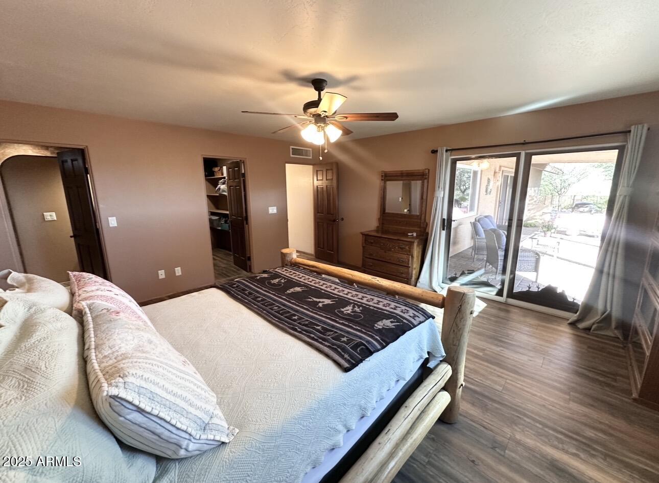 1276 N VULTURE MINE Road