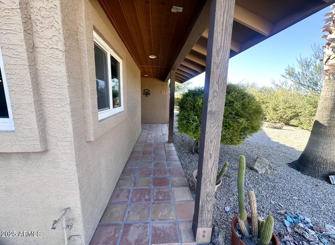 1276 N VULTURE MINE Road