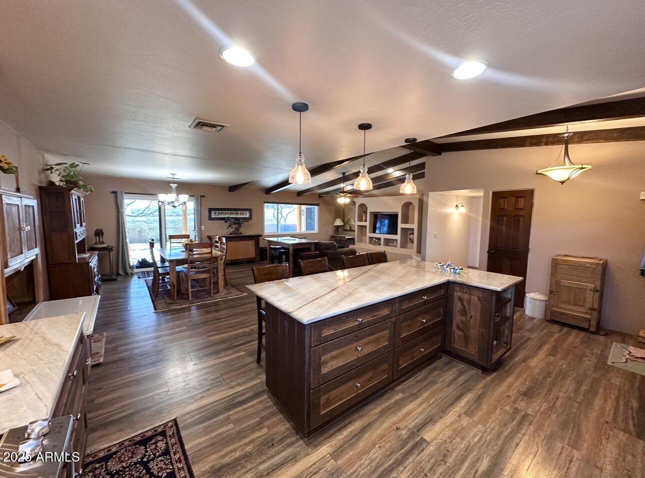 1276 N VULTURE MINE Road