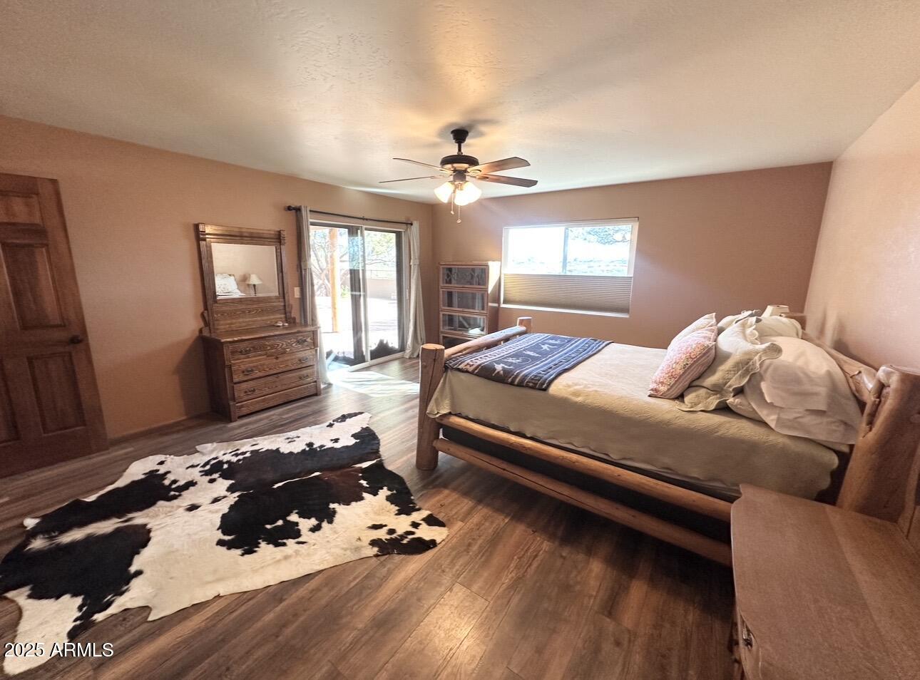 1276 N VULTURE MINE Road