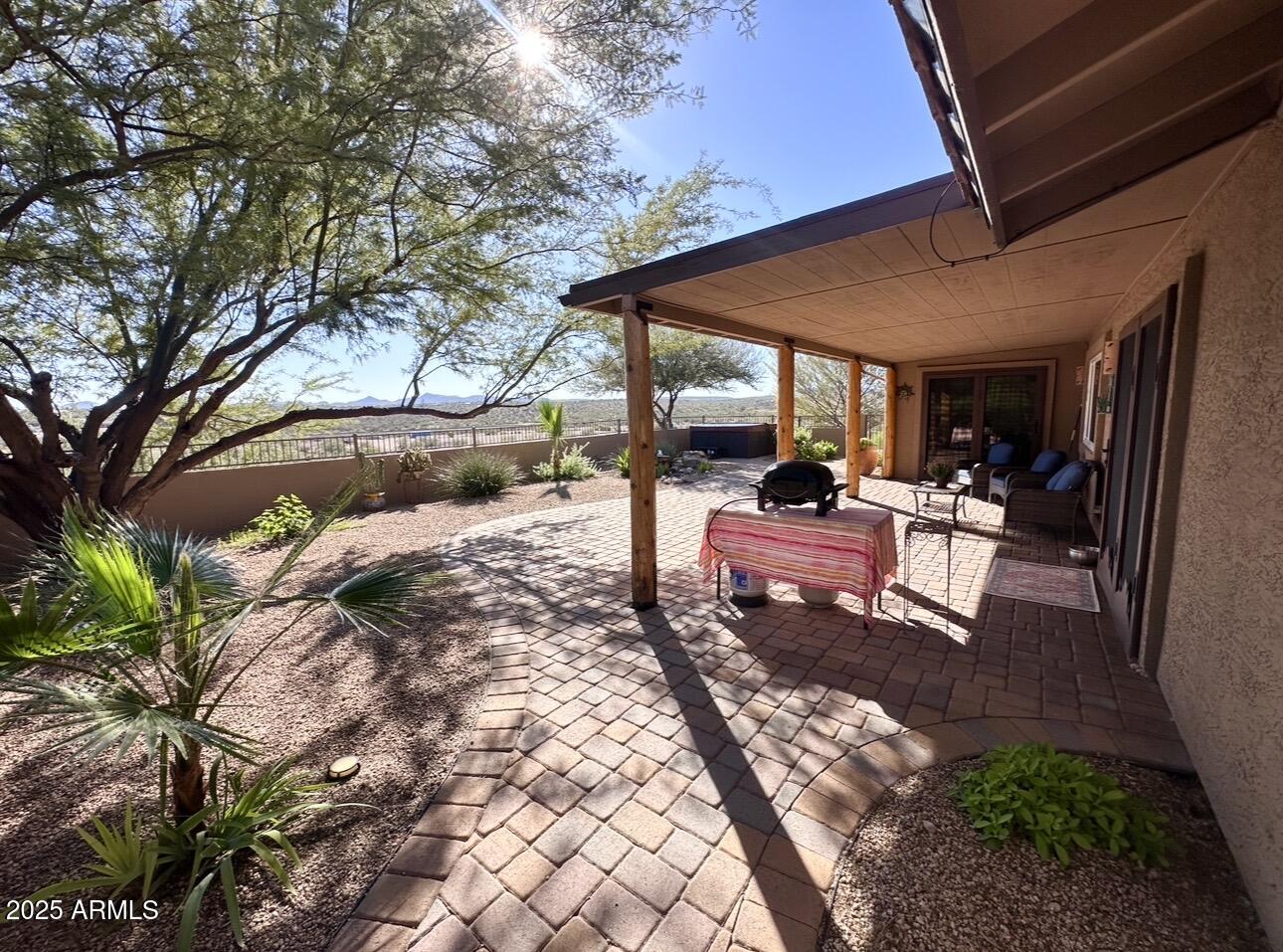 1276 N VULTURE MINE Road