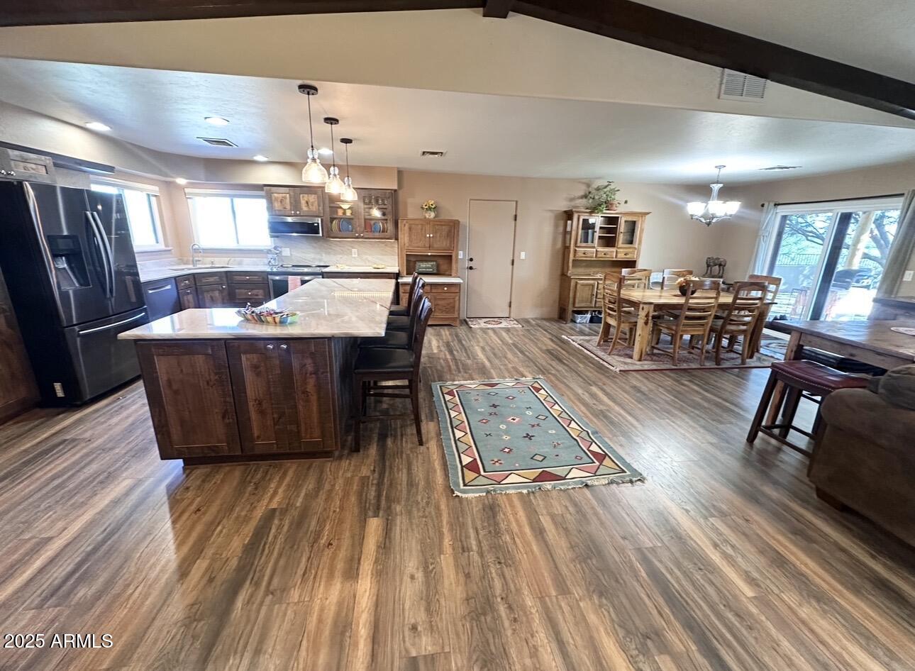 1276 N VULTURE MINE Road