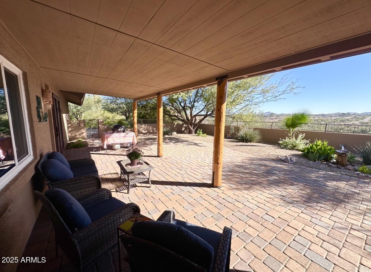 1276 N VULTURE MINE Road