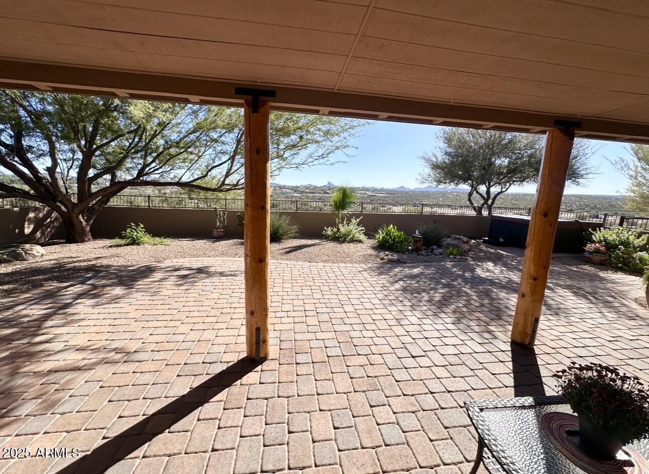 1276 N VULTURE MINE Road